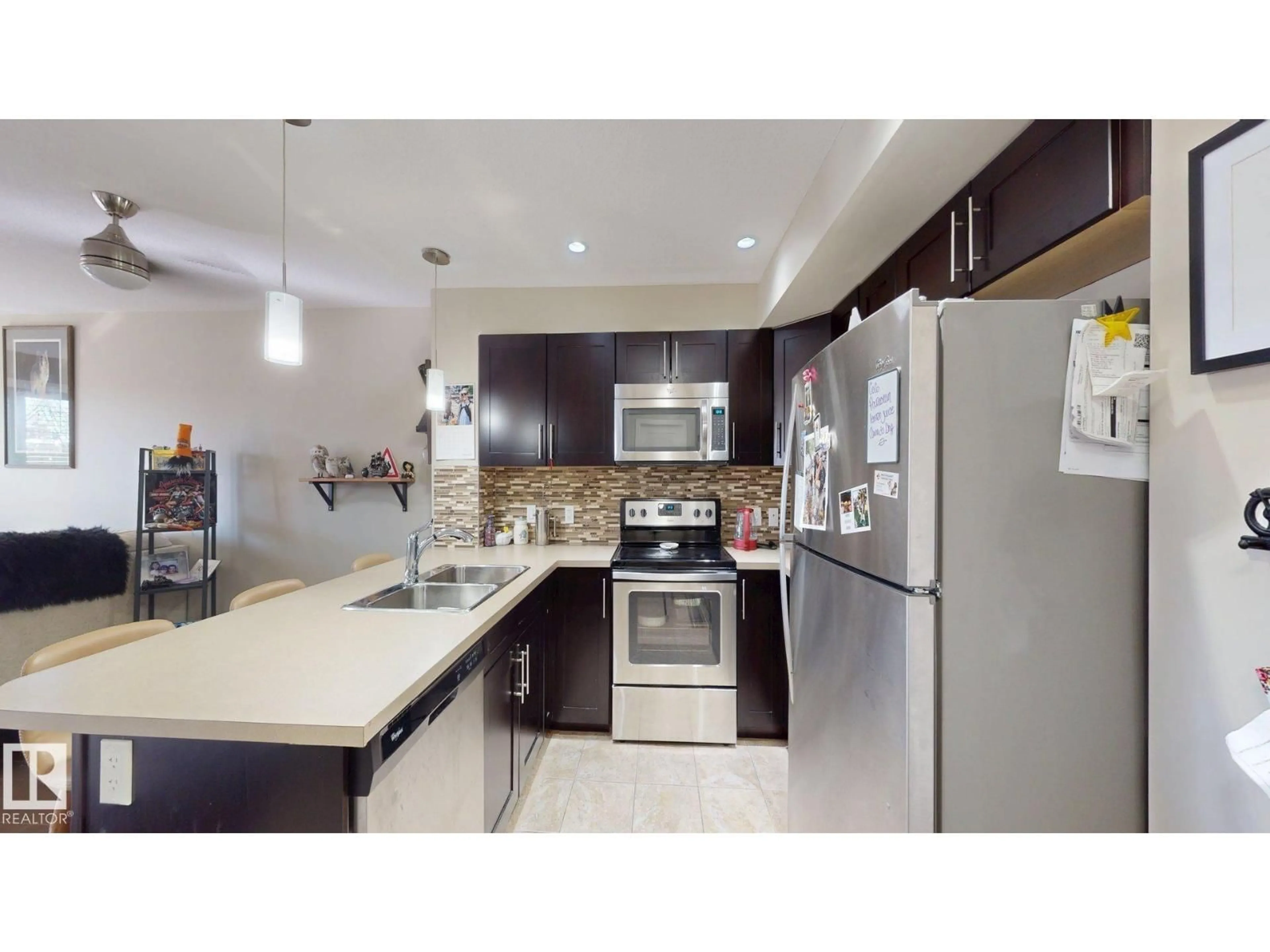 Unknown for 1031 - 109 173 ST, Edmonton Alberta T6W3E4