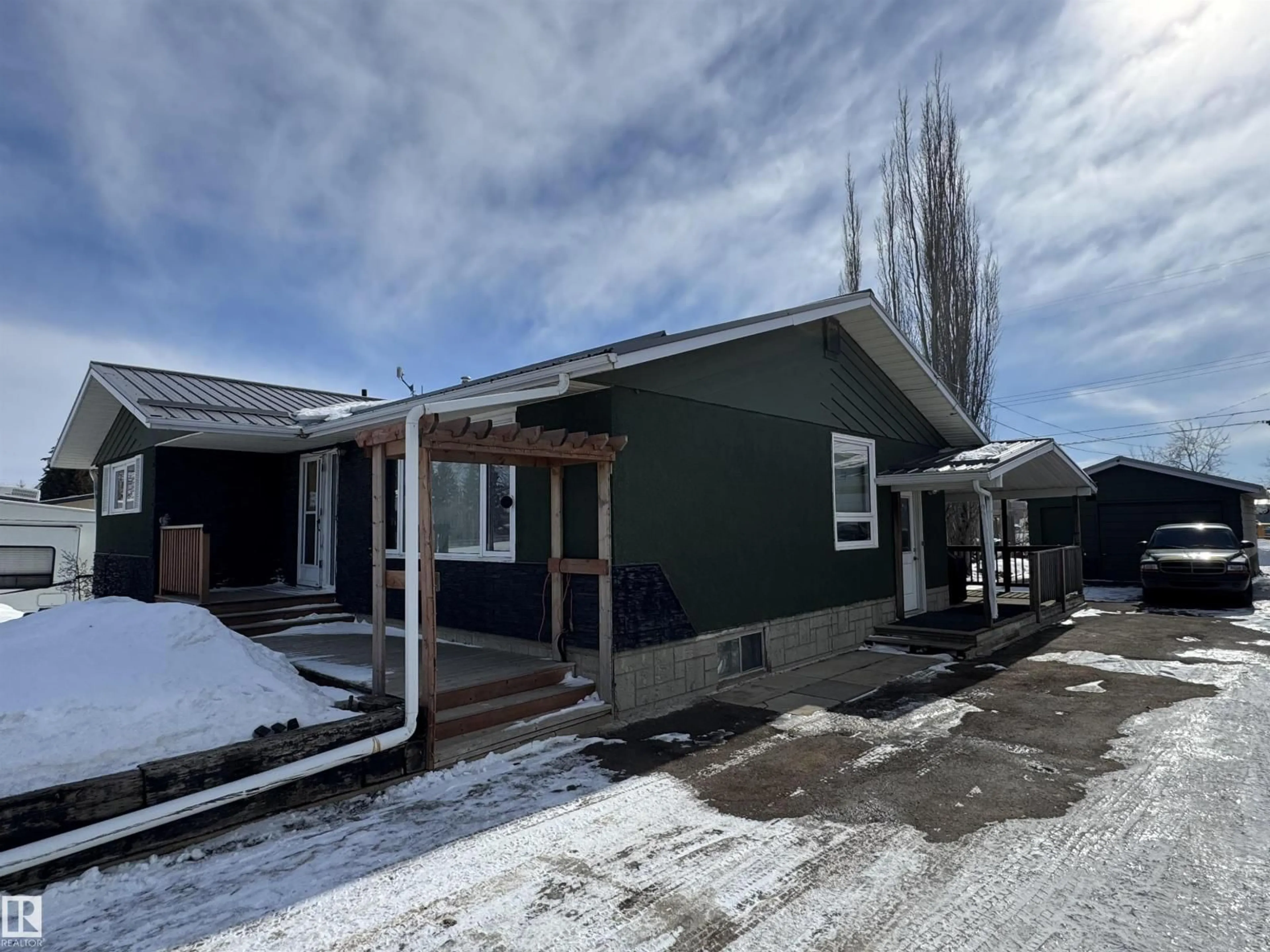 Unknown for 5319 44 AV, Smoky Lake Town Alberta T0A3C0