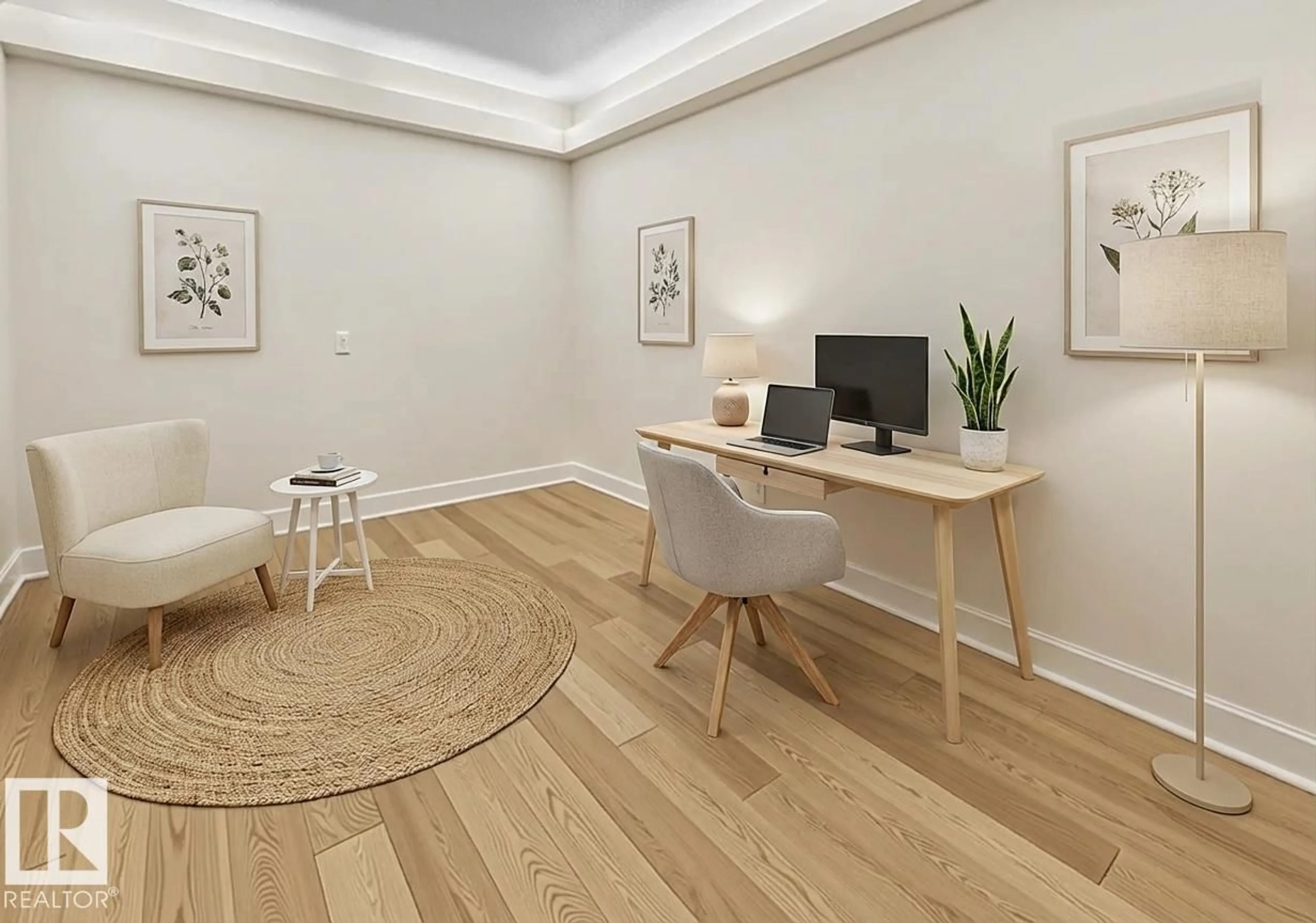 A pic of a room for #104 - 11640 79 AV, Edmonton Alberta T6G0P7