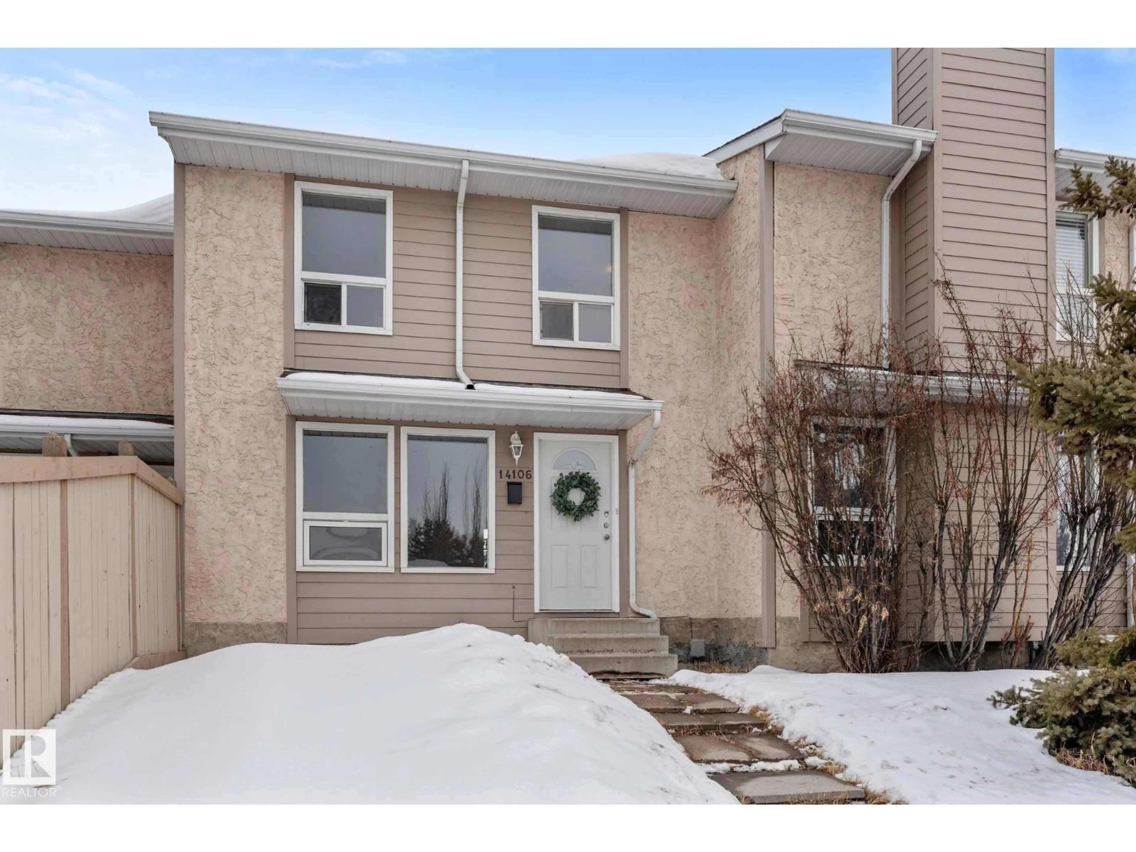 Unknown for 14106 22A ST NW, Edmonton Alberta T5Y1E1