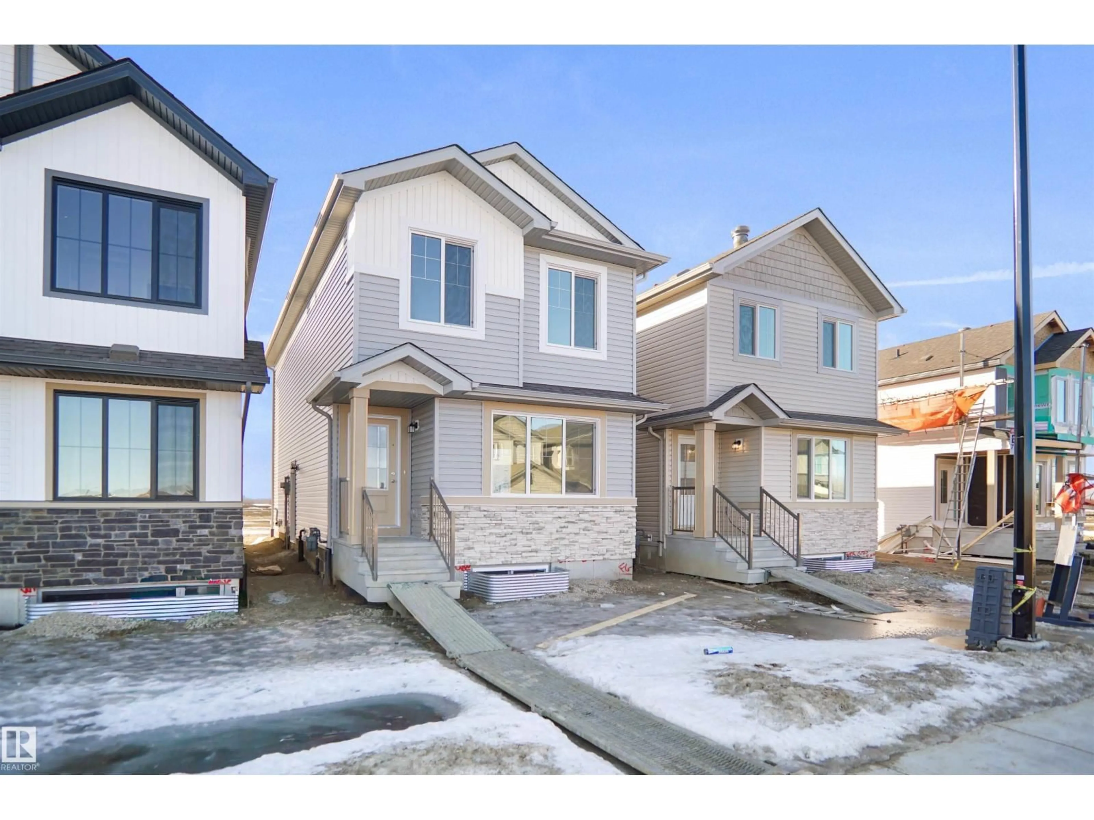 Unknown for 21398 128A AV, Edmonton Alberta T5S0R8