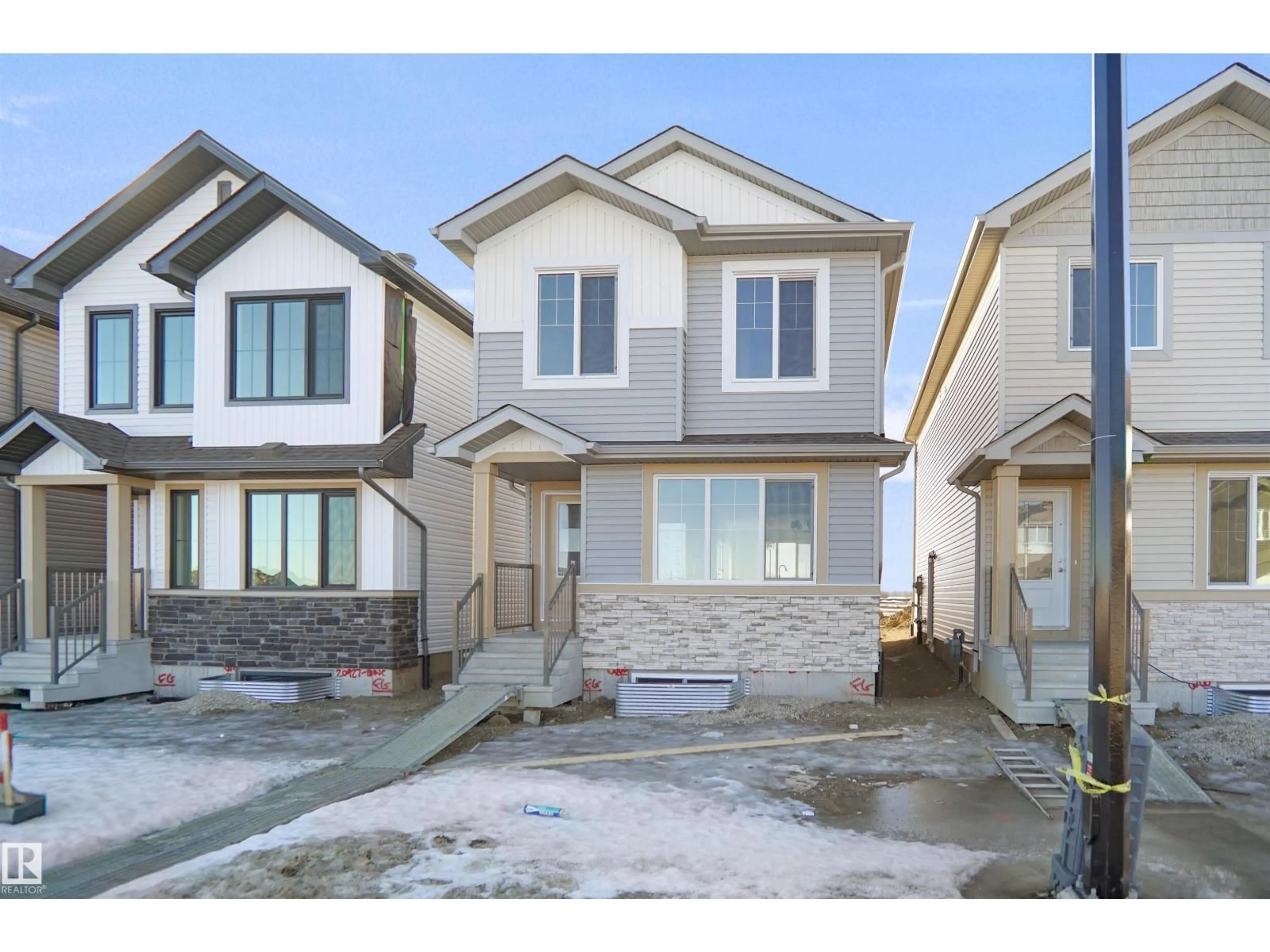 Unknown for 21398 128A AV, Edmonton Alberta T5S0R8