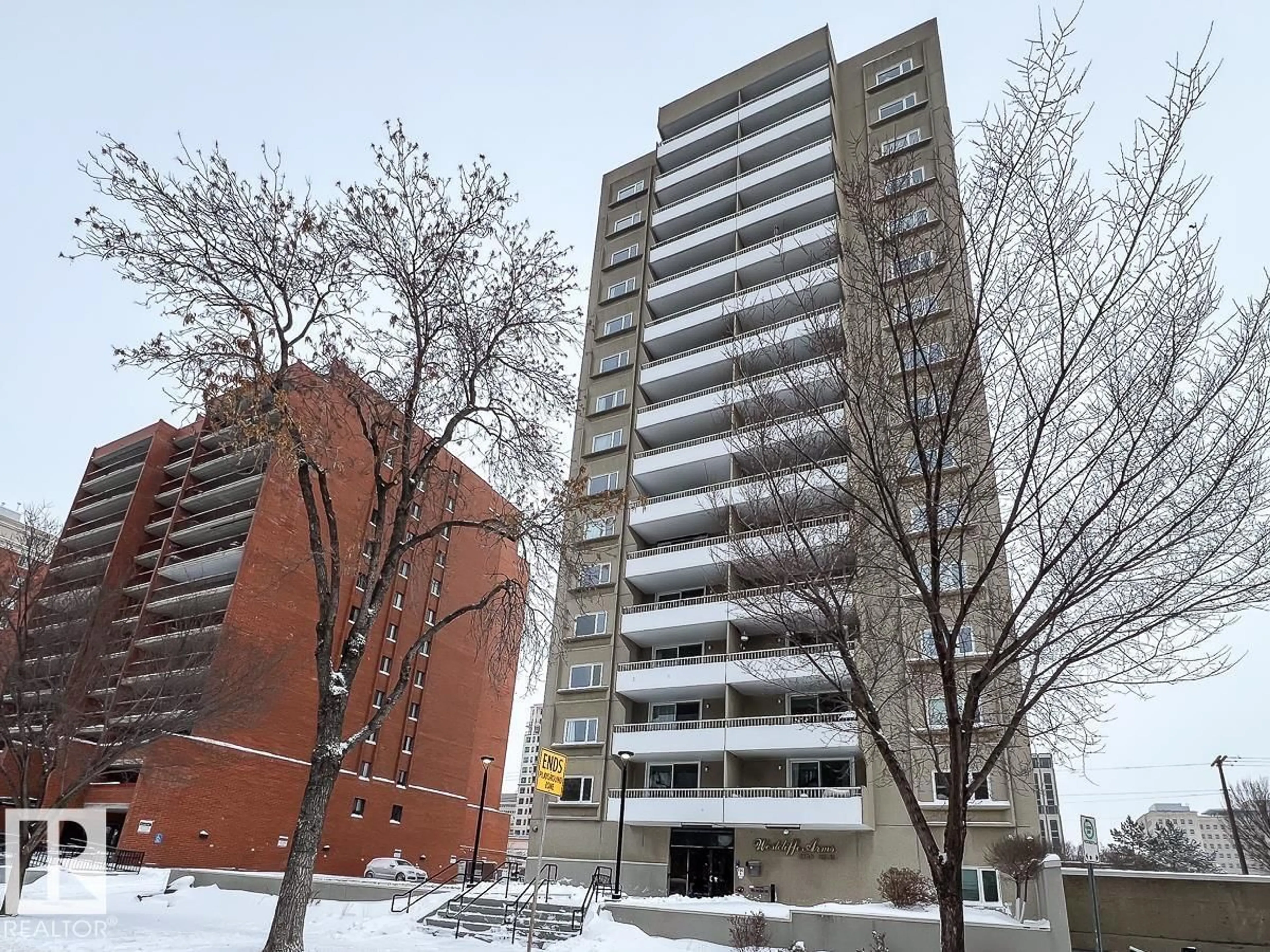 Unknown for #804 - 9909 110 ST, Edmonton Alberta T5K2E5