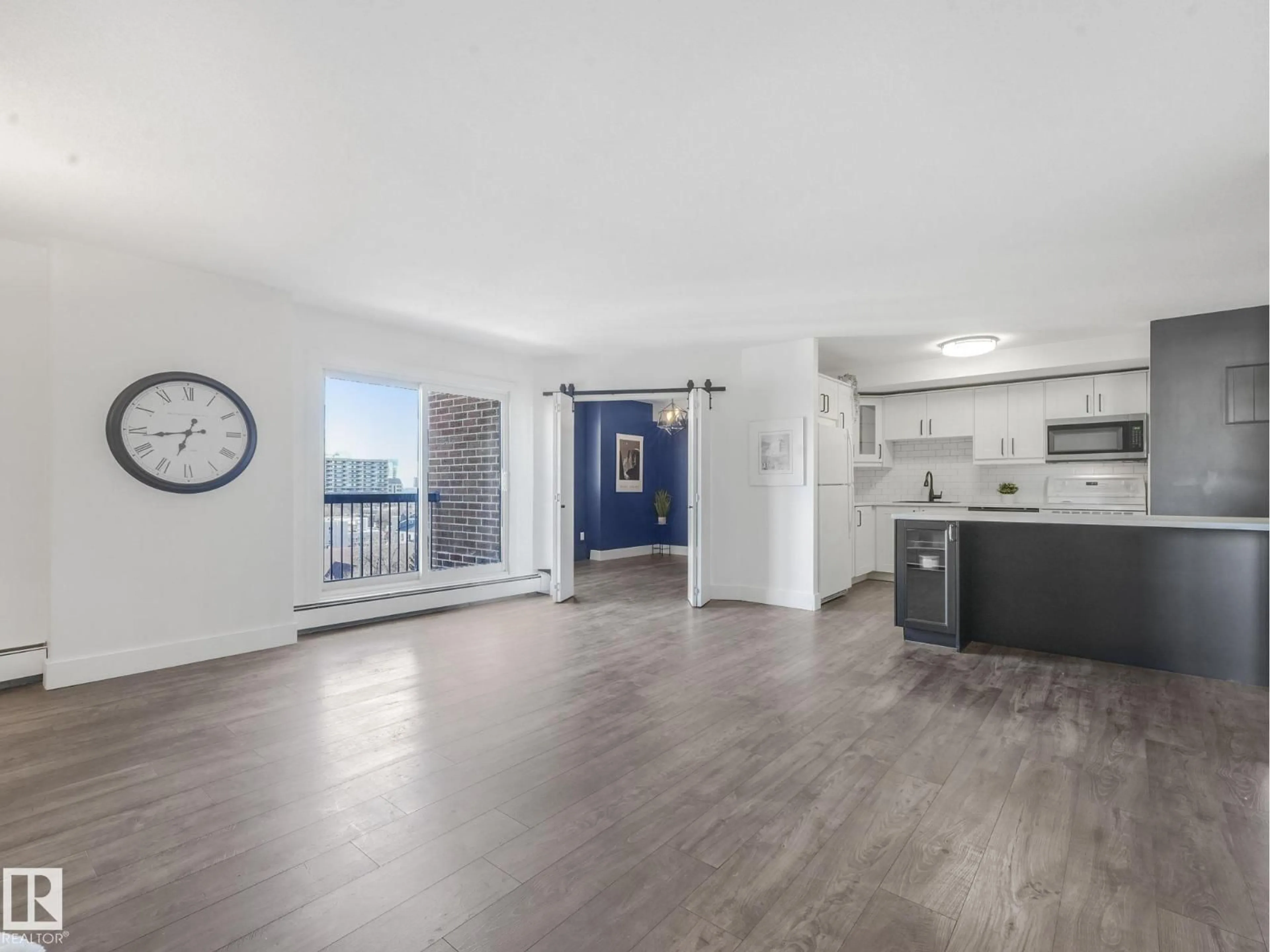 Unknown for 1001 - 9929 113 ST, Edmonton Alberta T5K2N9