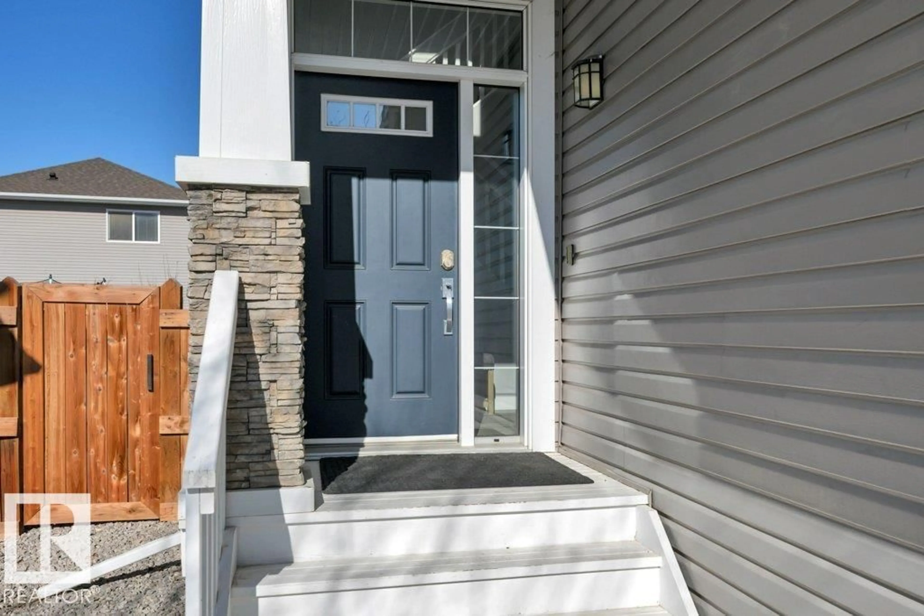 Unknown for SW - 2228 CALHOUN LI, Edmonton Alberta T6W3E1