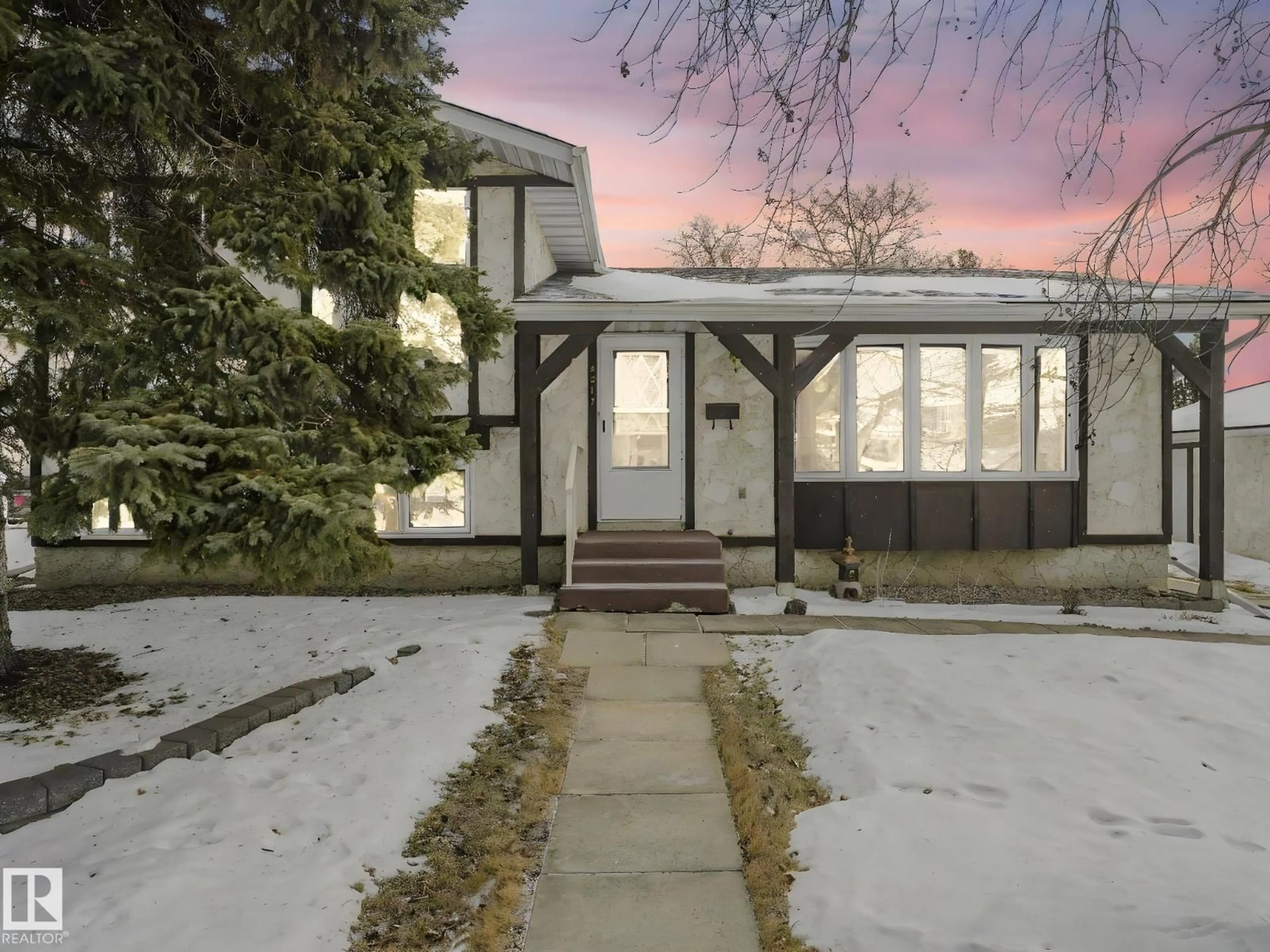 Unknown for 4217 42 ST, Leduc Alberta T9E4S3