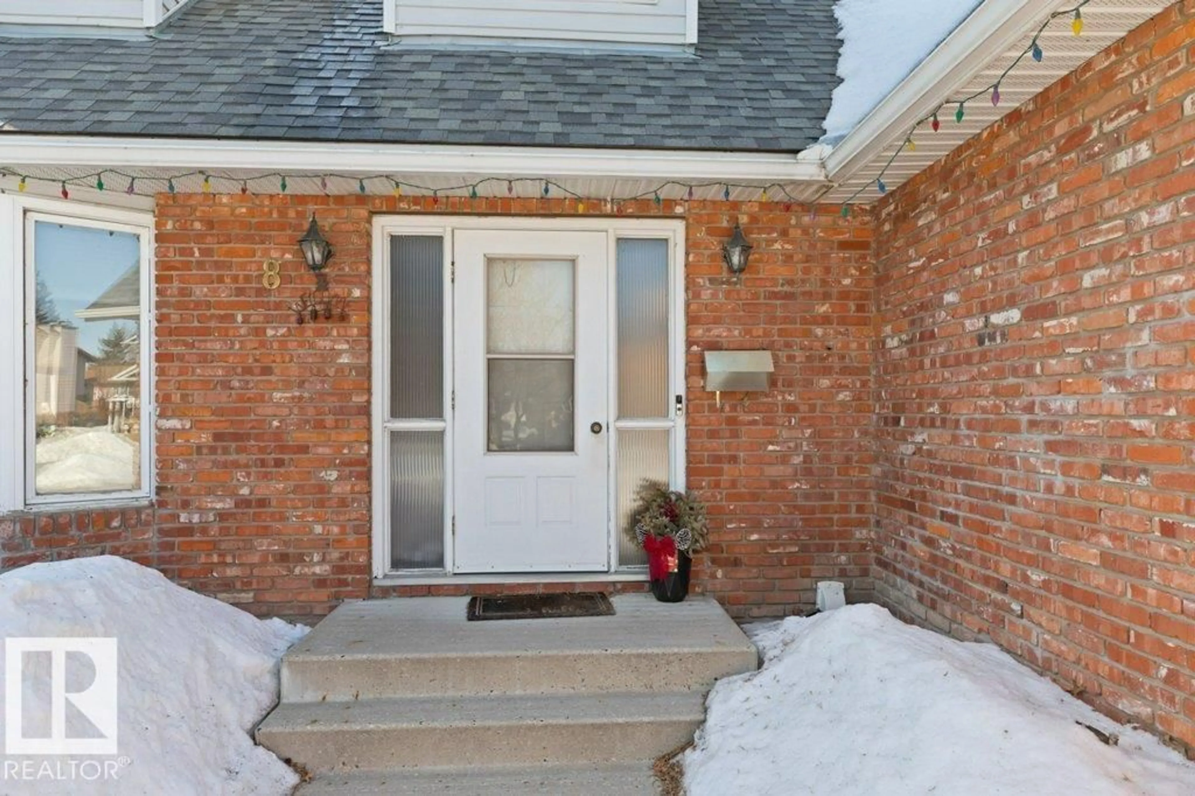 Unknown for 8 LACHAMBRE PL, St. Albert Alberta T8N4M2