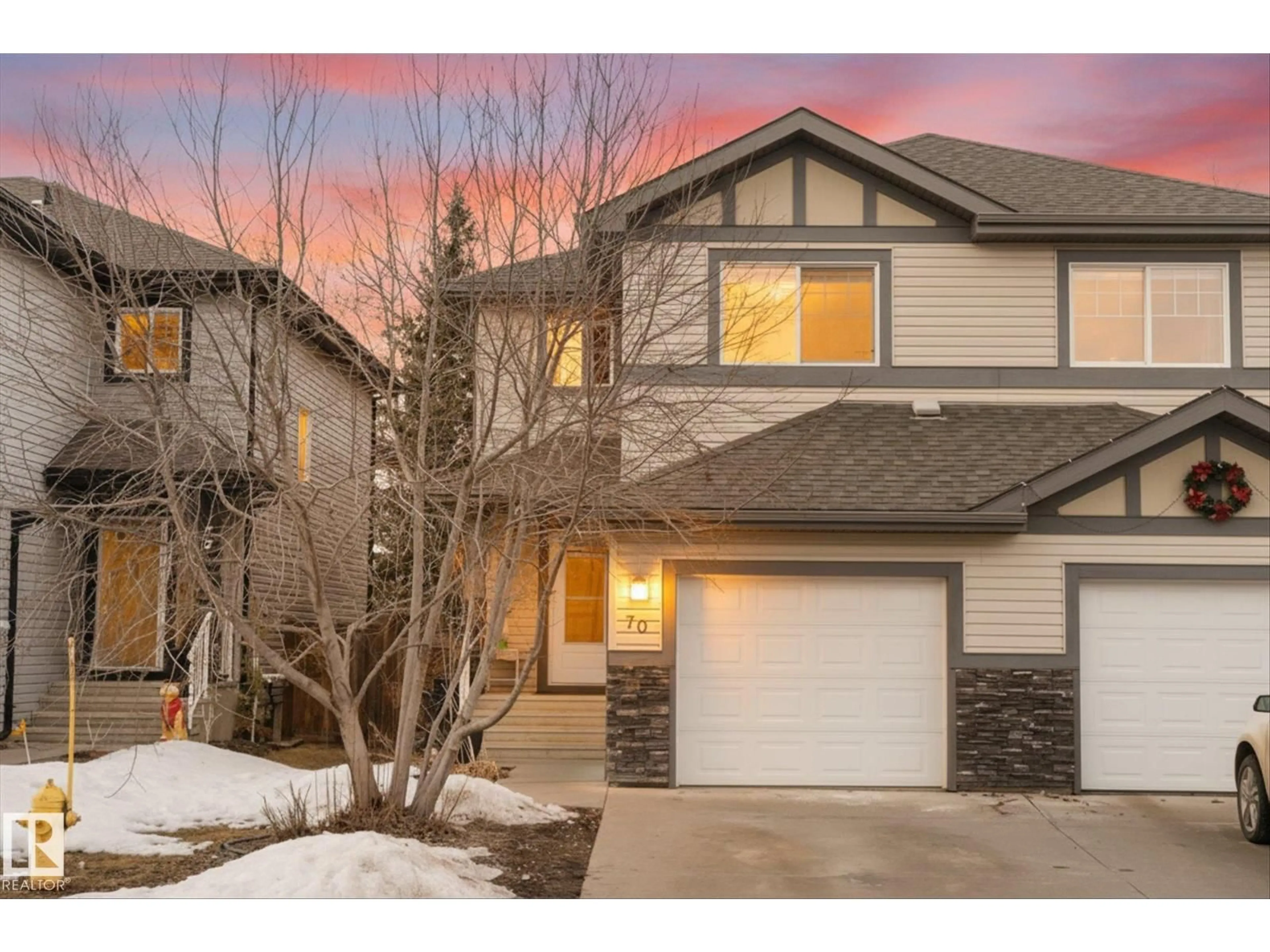 Unknown for 70 HAMILTON, Spruce Grove Alberta T7X0K4