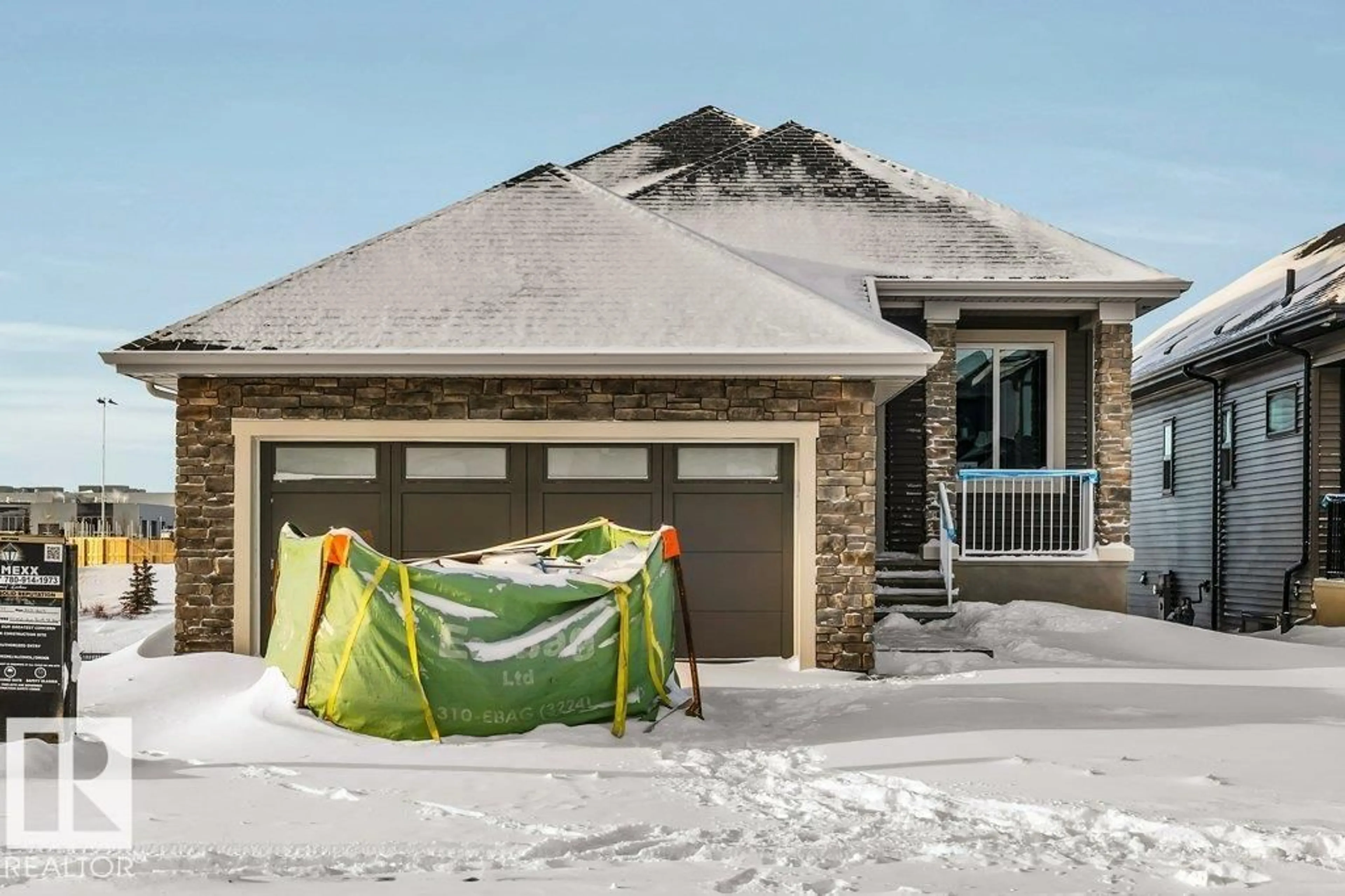 Unknown for 44 ELDRIDGE PT, St. Albert Alberta T8N8C3