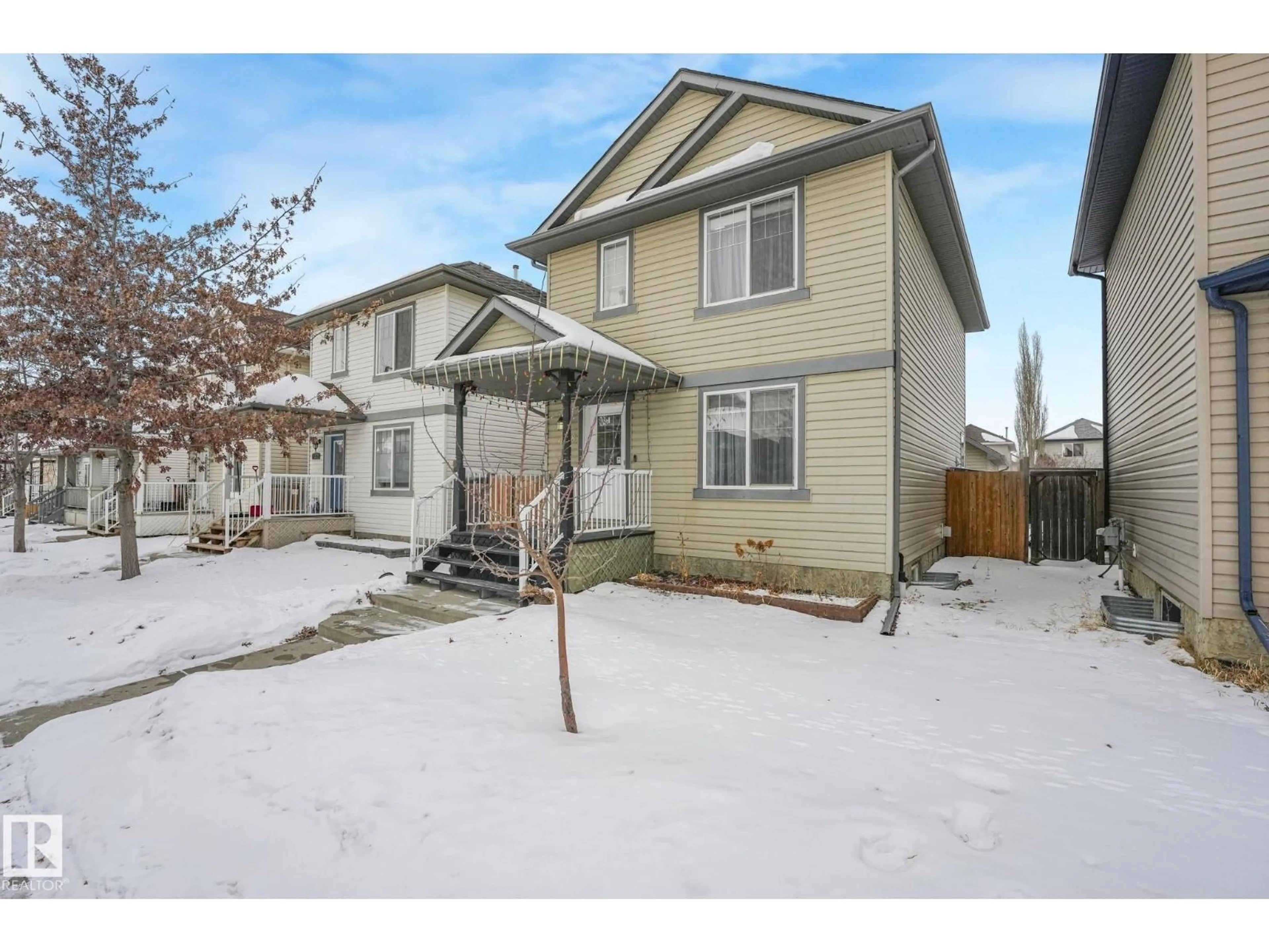 Unknown for NW - 2348 28B AV, Edmonton Alberta T6T2A4
