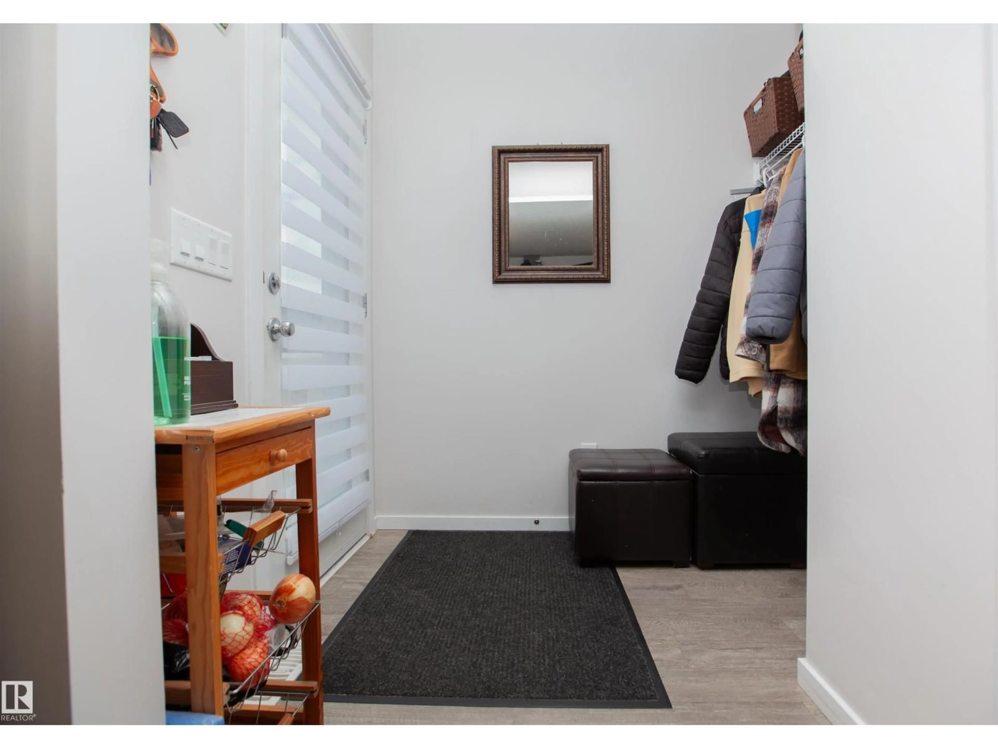 Storage room or clothes room or walk-in closet for 2902 MAPLE WY, Edmonton Alberta T6T0T4