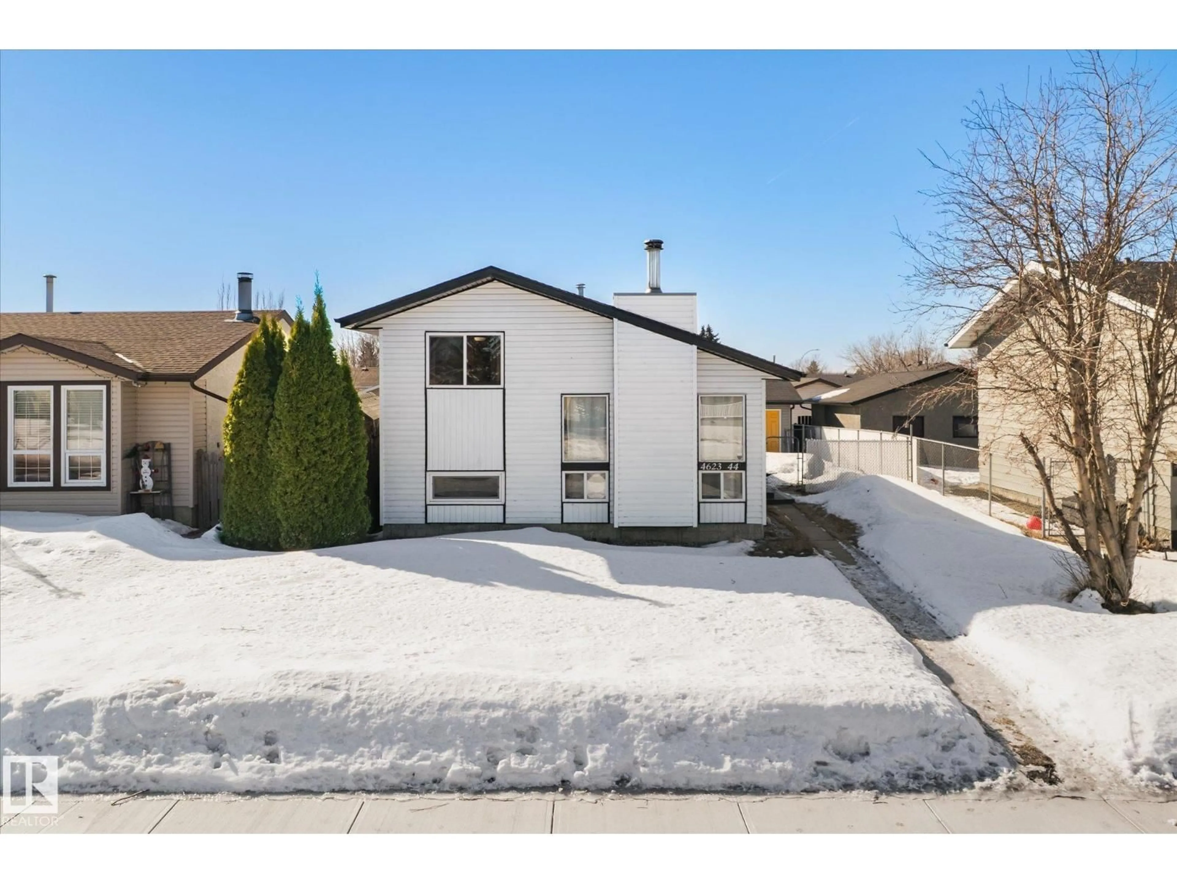 Unknown for 4623 44 AV, Gibbons Alberta T0A1N0