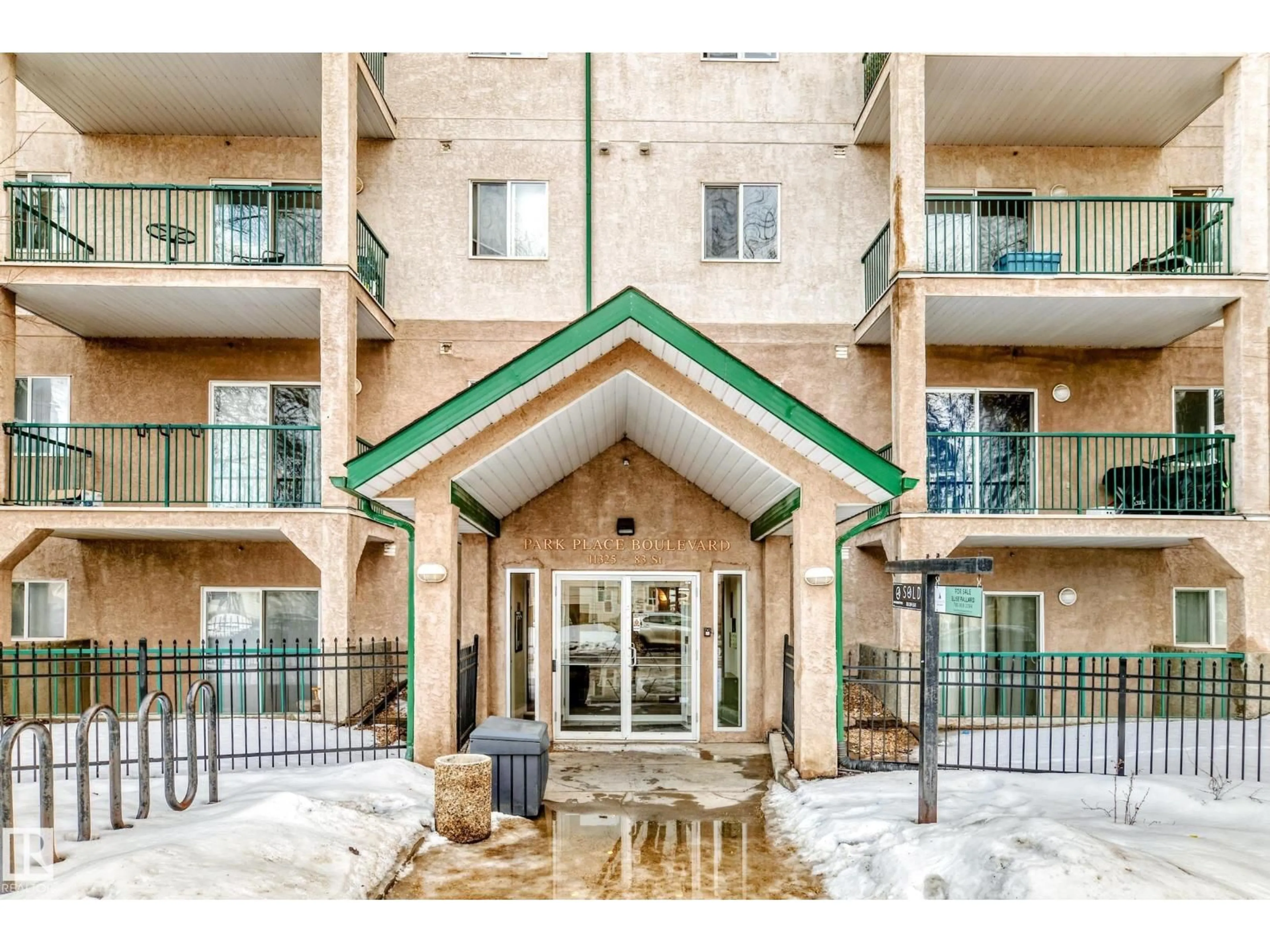 Unknown for 427 11325 83 ST NW, Edmonton Alberta T5B4W5