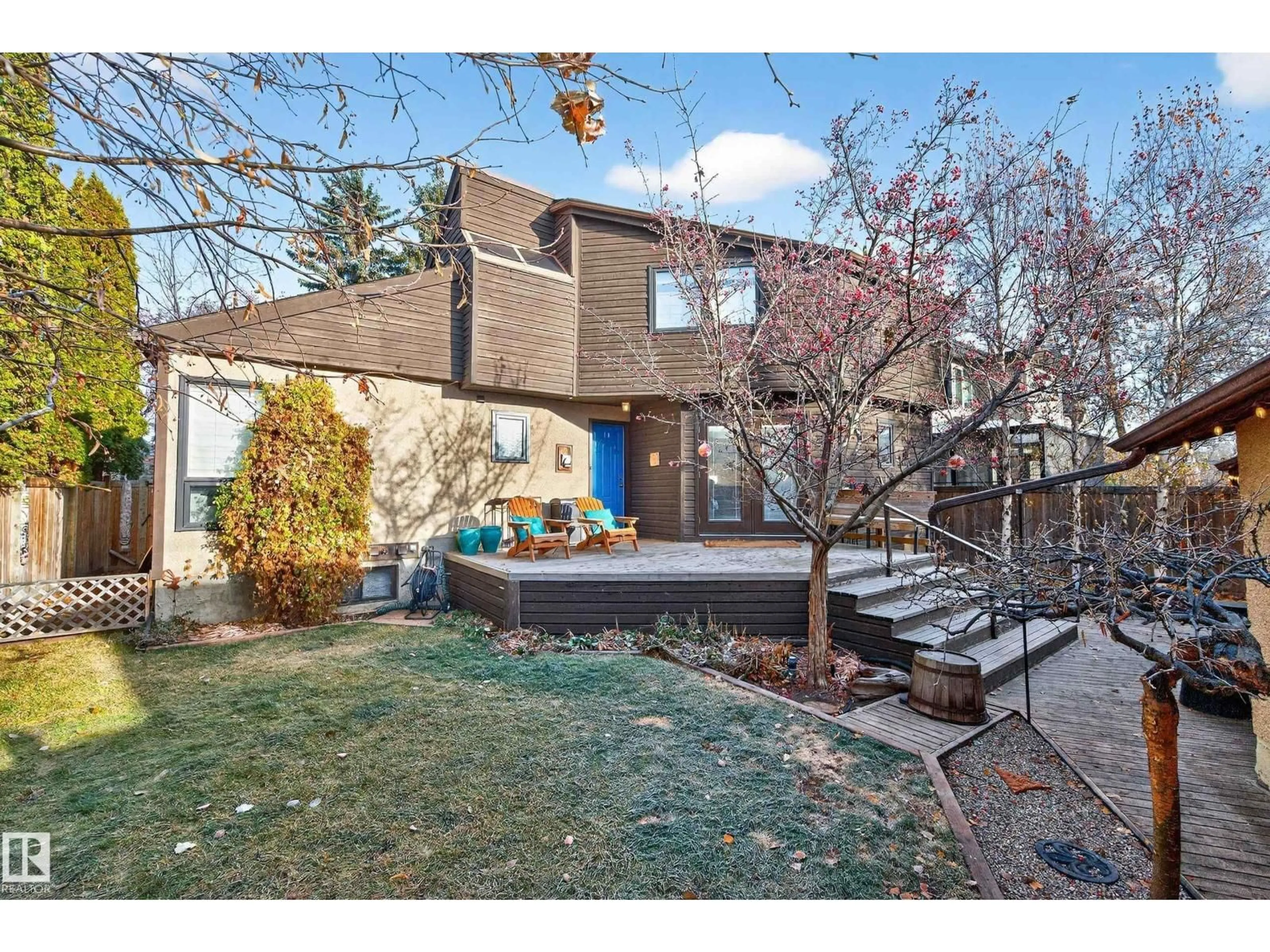 Unknown for 11627 76 AV, Edmonton Alberta T6G0K9