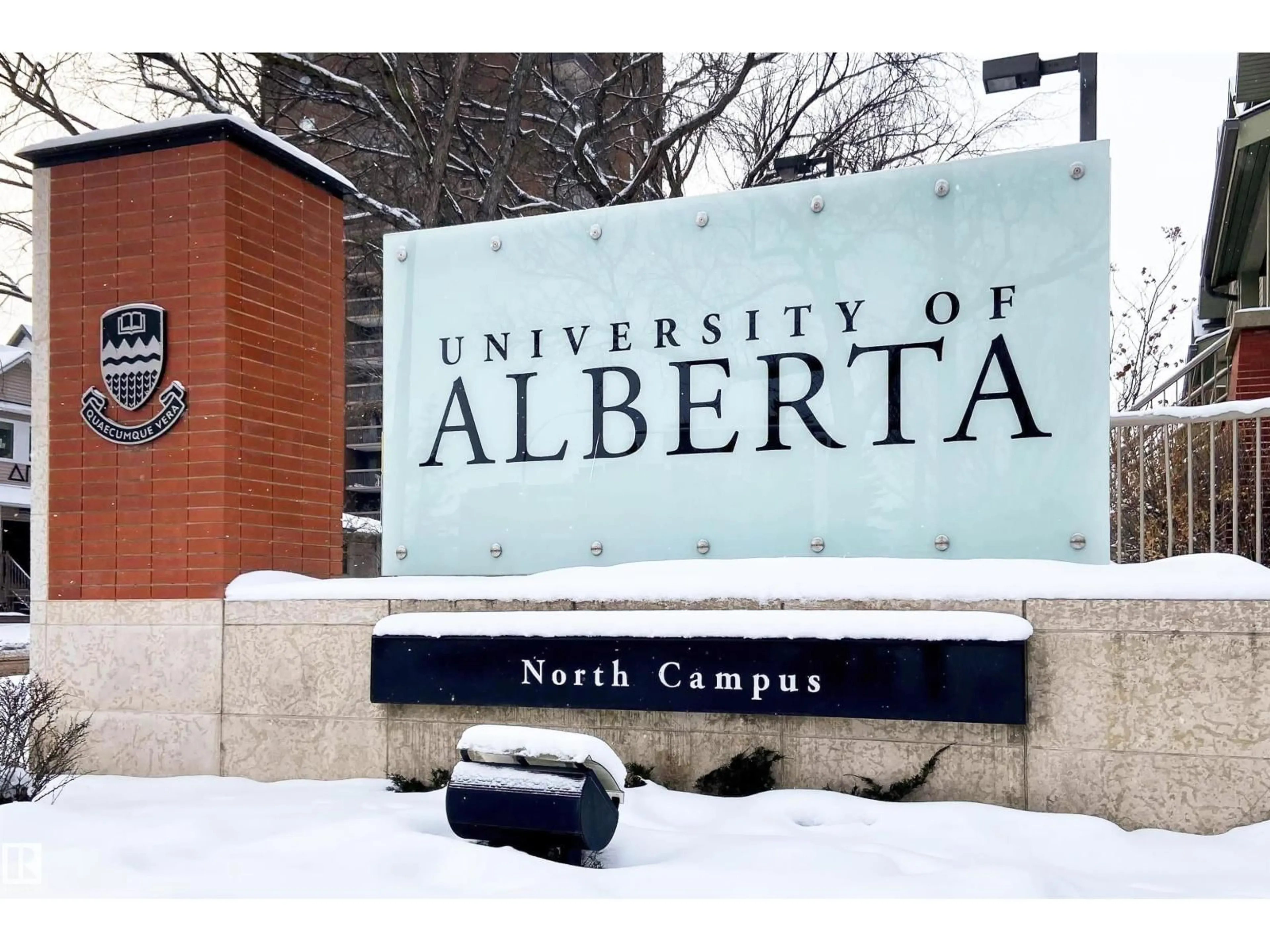 Blurry image for #7 - 10525 83 AV, Edmonton Alberta T6E2E1