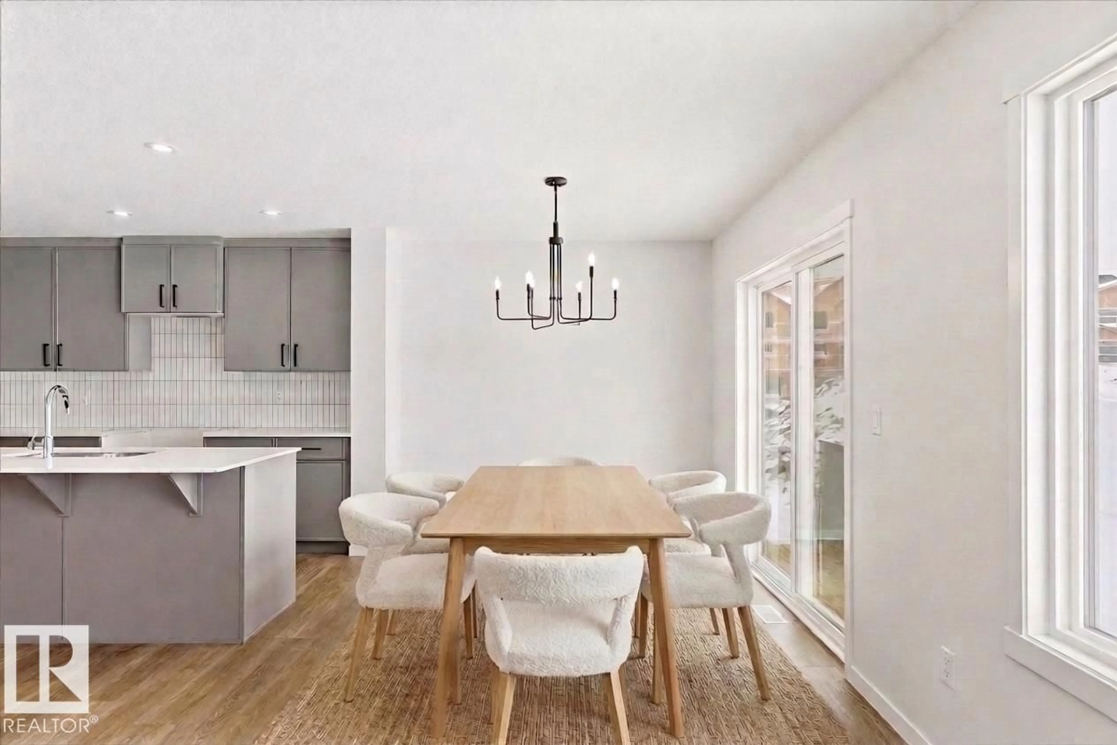 Unknown for 346 172 AV, Edmonton Alberta T5Y4K9