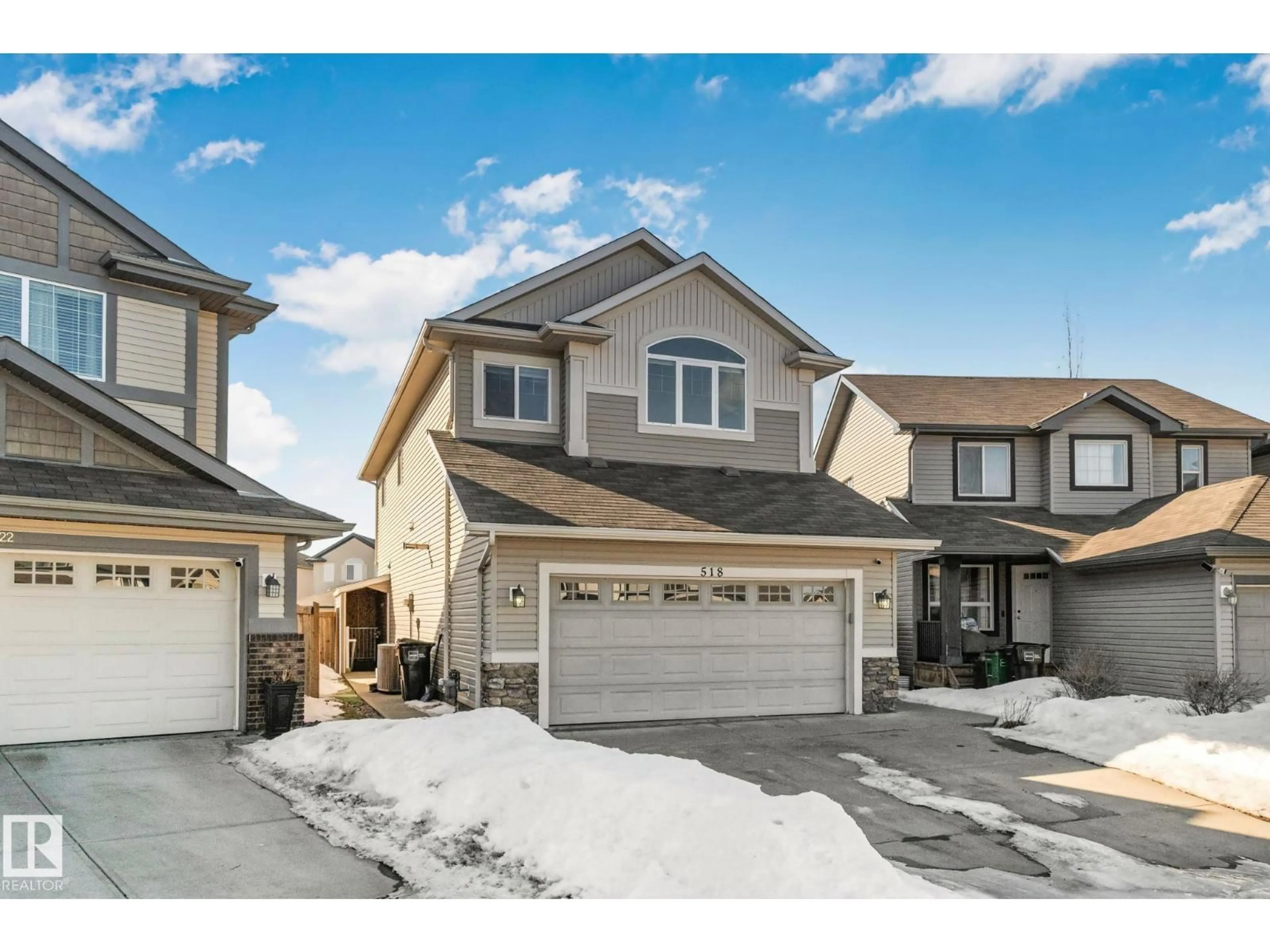 Unknown for 518 173A STREET SW, Edmonton Alberta T6W2A5