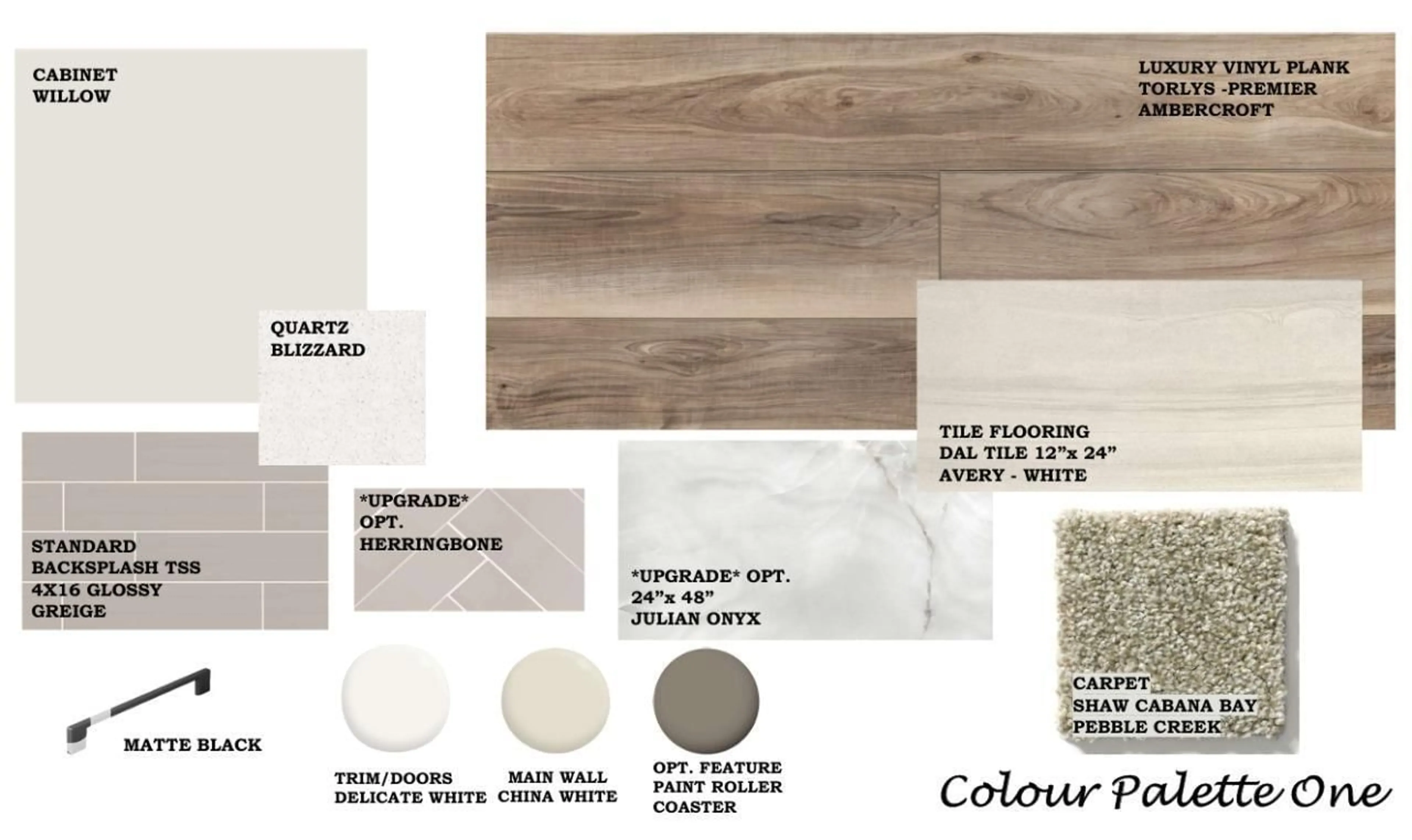 Floor plan for 41 GABLE CM, Spruce Grove Alberta T7X0Z5