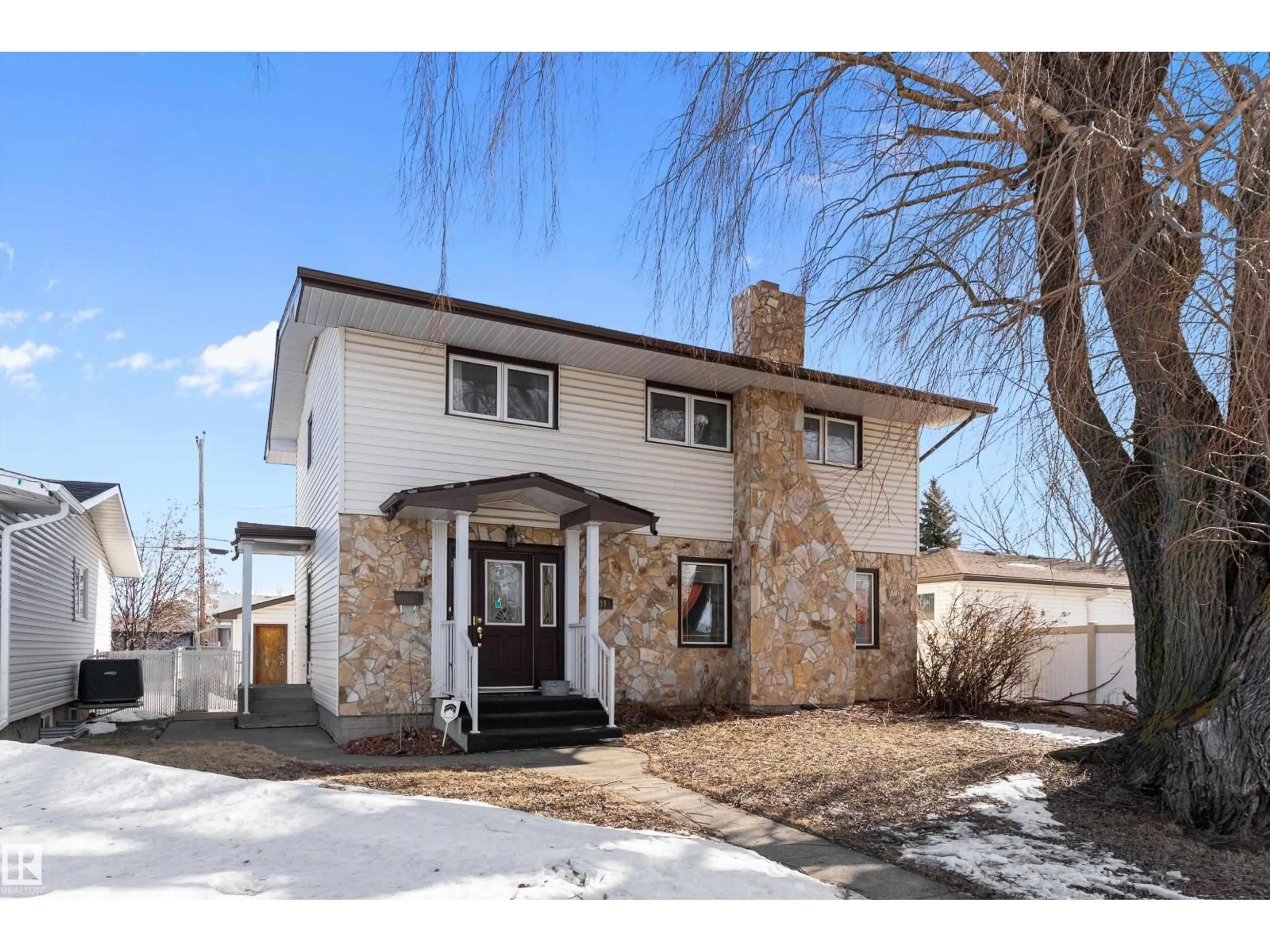 Unknown for 13315 96 ST, Edmonton Alberta T5E4B5