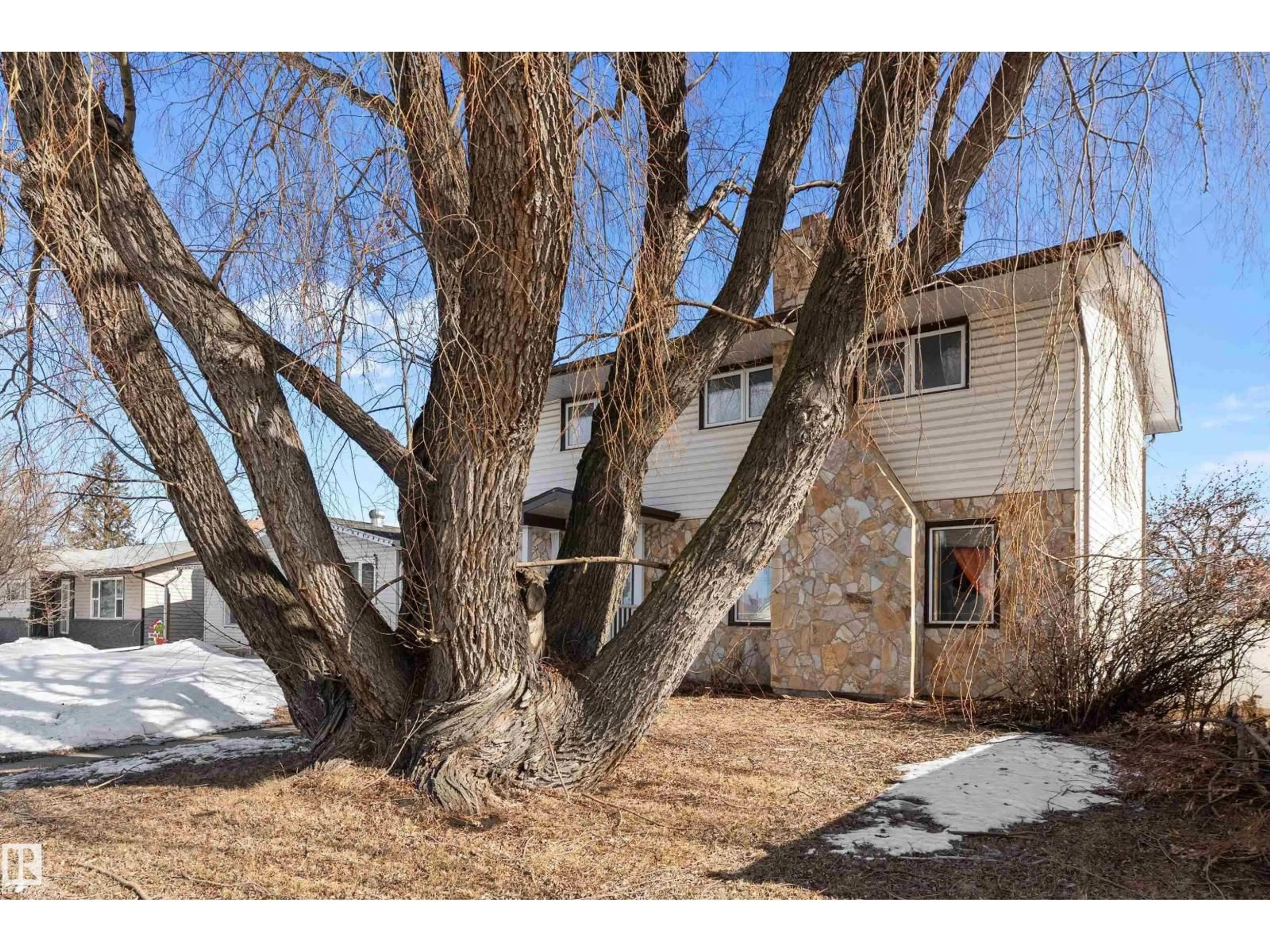 Unknown for 13315 96 ST, Edmonton Alberta T5E4B5