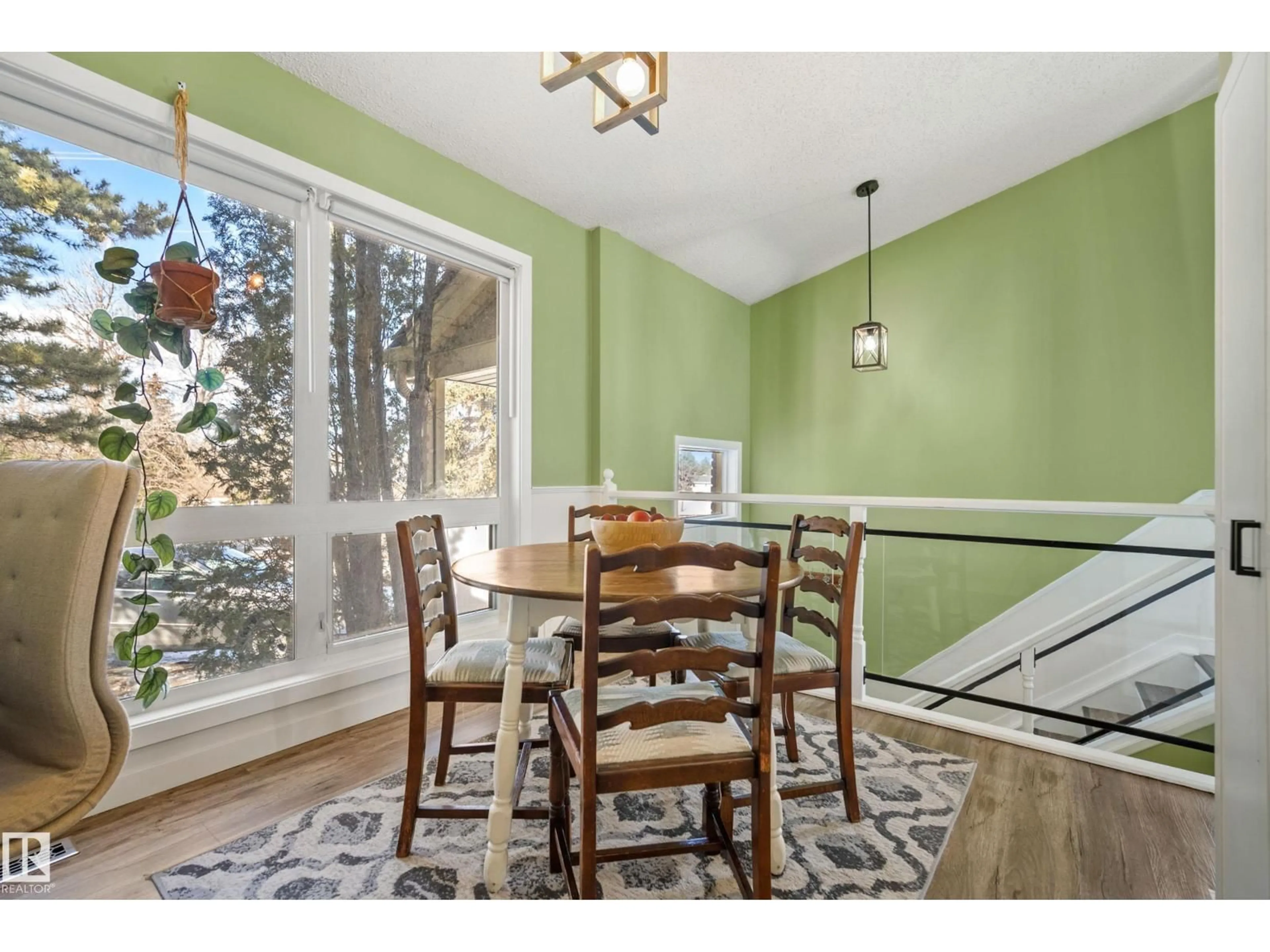 Dining room, unknown for #36 - 1440 SHERWOOD DR, Sherwood Park Alberta T8A4W3