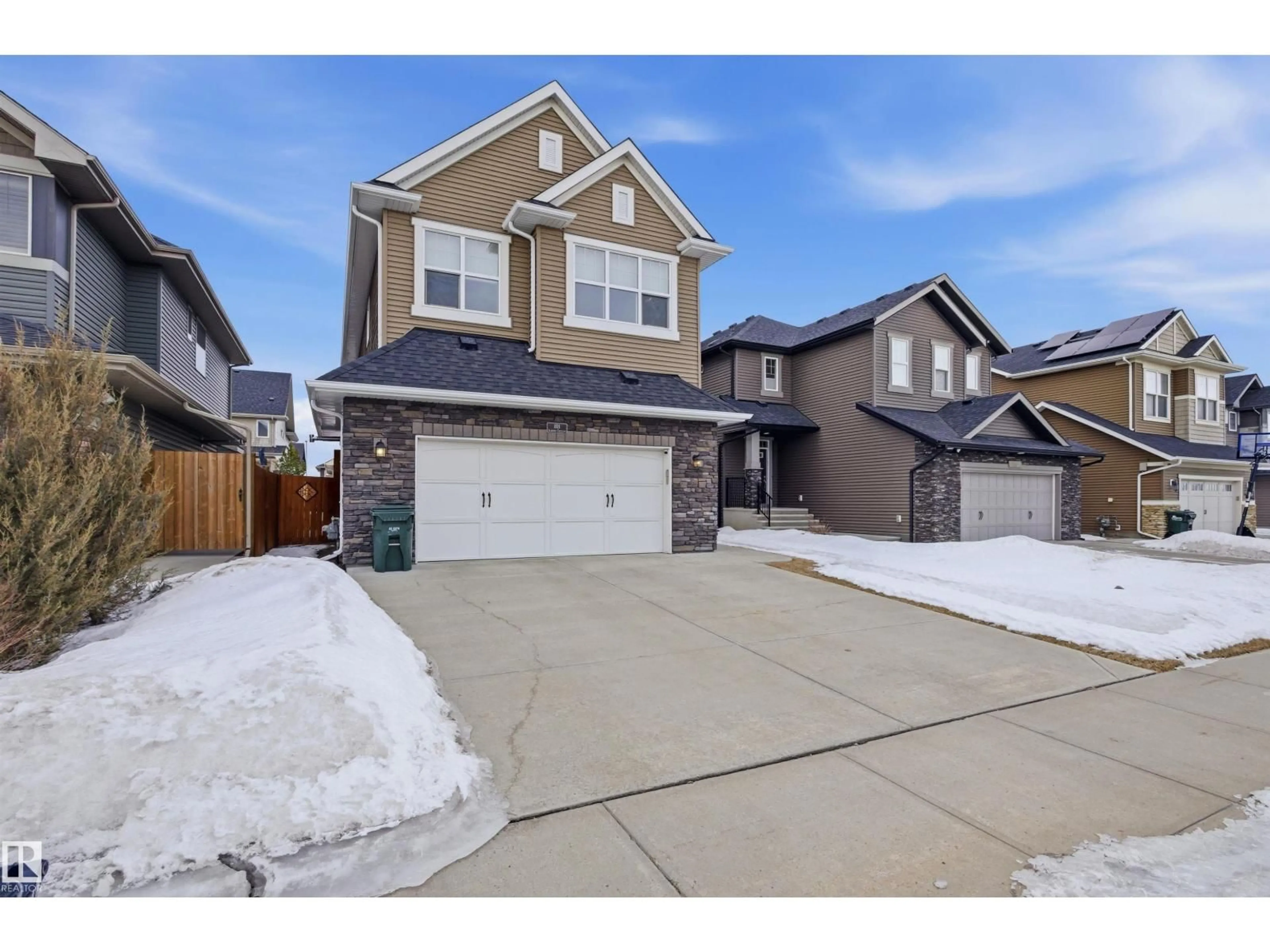 Unknown for 101 ALDRIDGE CR, Sherwood Park Alberta T8H0Y2