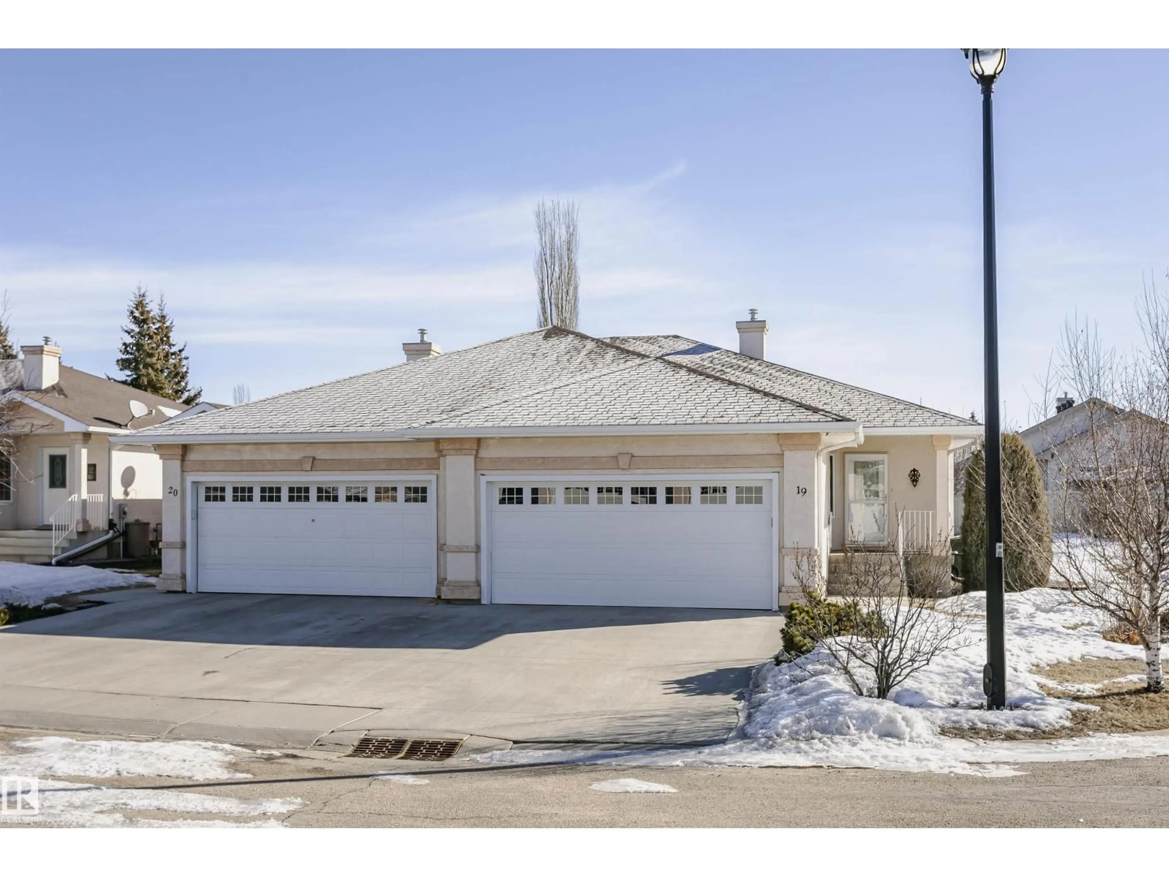 Unknown for 19 WILLOW PARK VI, Stony Plain Alberta T7Z2W3