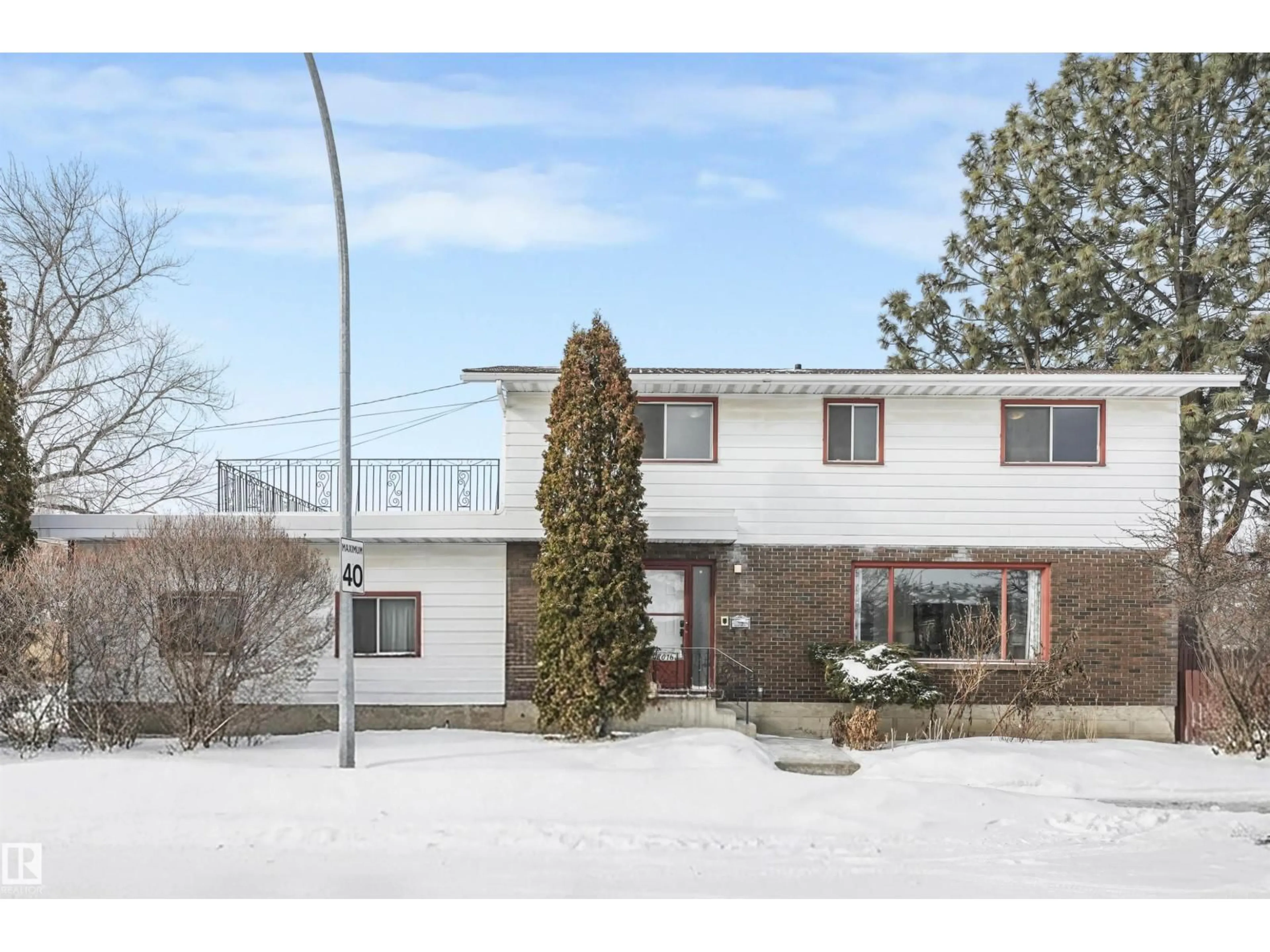 Unknown for 8016 73 ST, Edmonton Alberta T6B1Z8