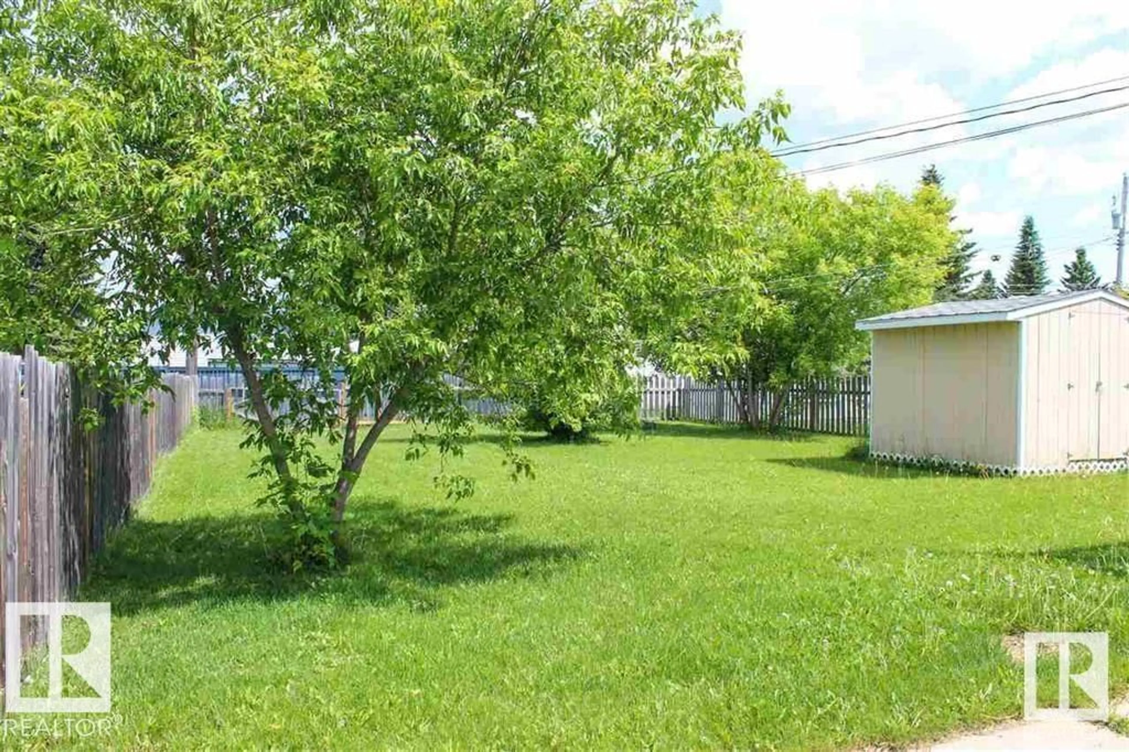 Unknown for 4713 48 ST, Cold Lake Alberta T9M1Y4