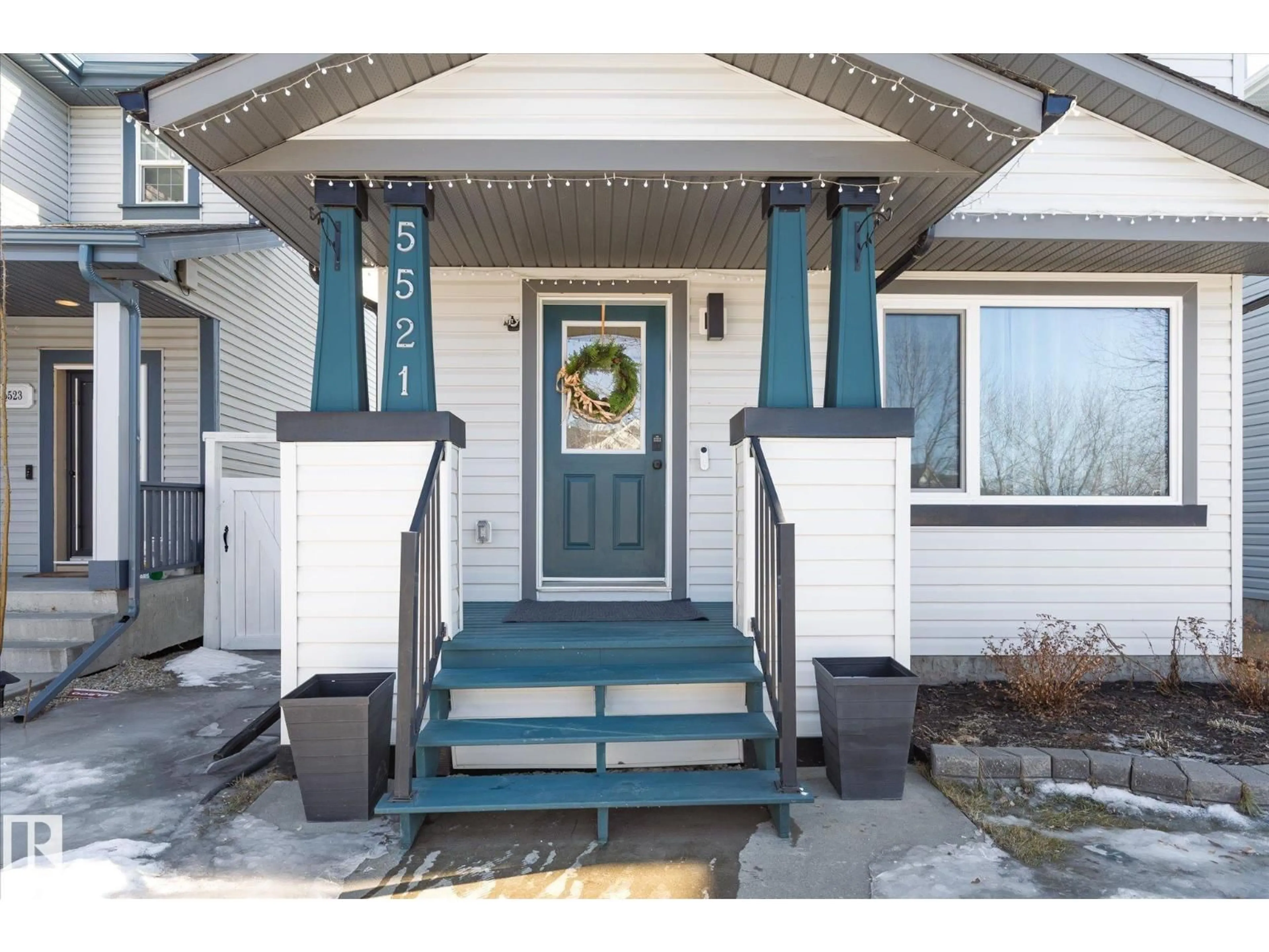 Unknown for 5521 STEVENS CR, Edmonton Alberta T6R3R4