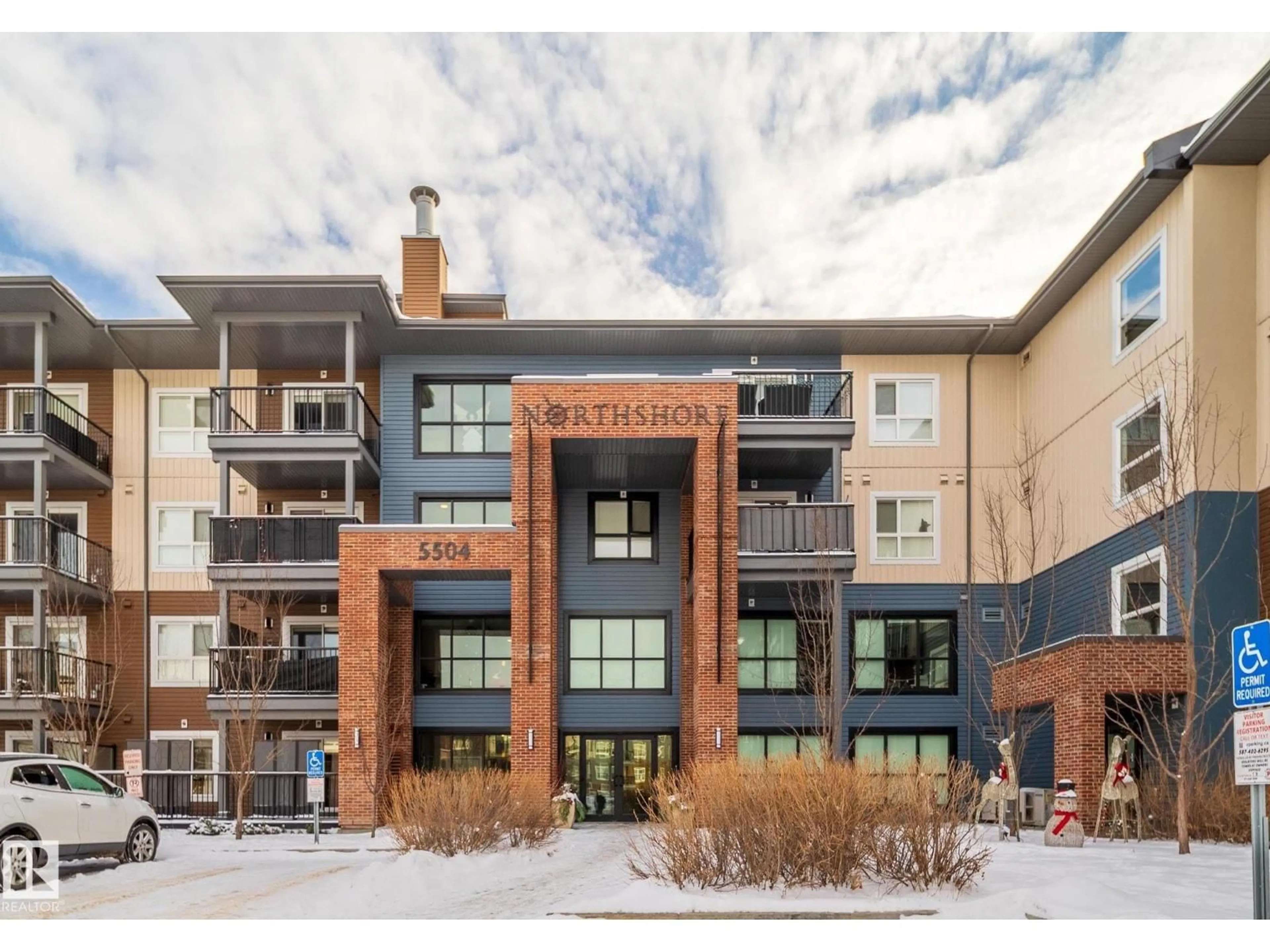 Unknown for 5504 - 125 SCHONSEE DR, Edmonton Alberta T5Z0N9