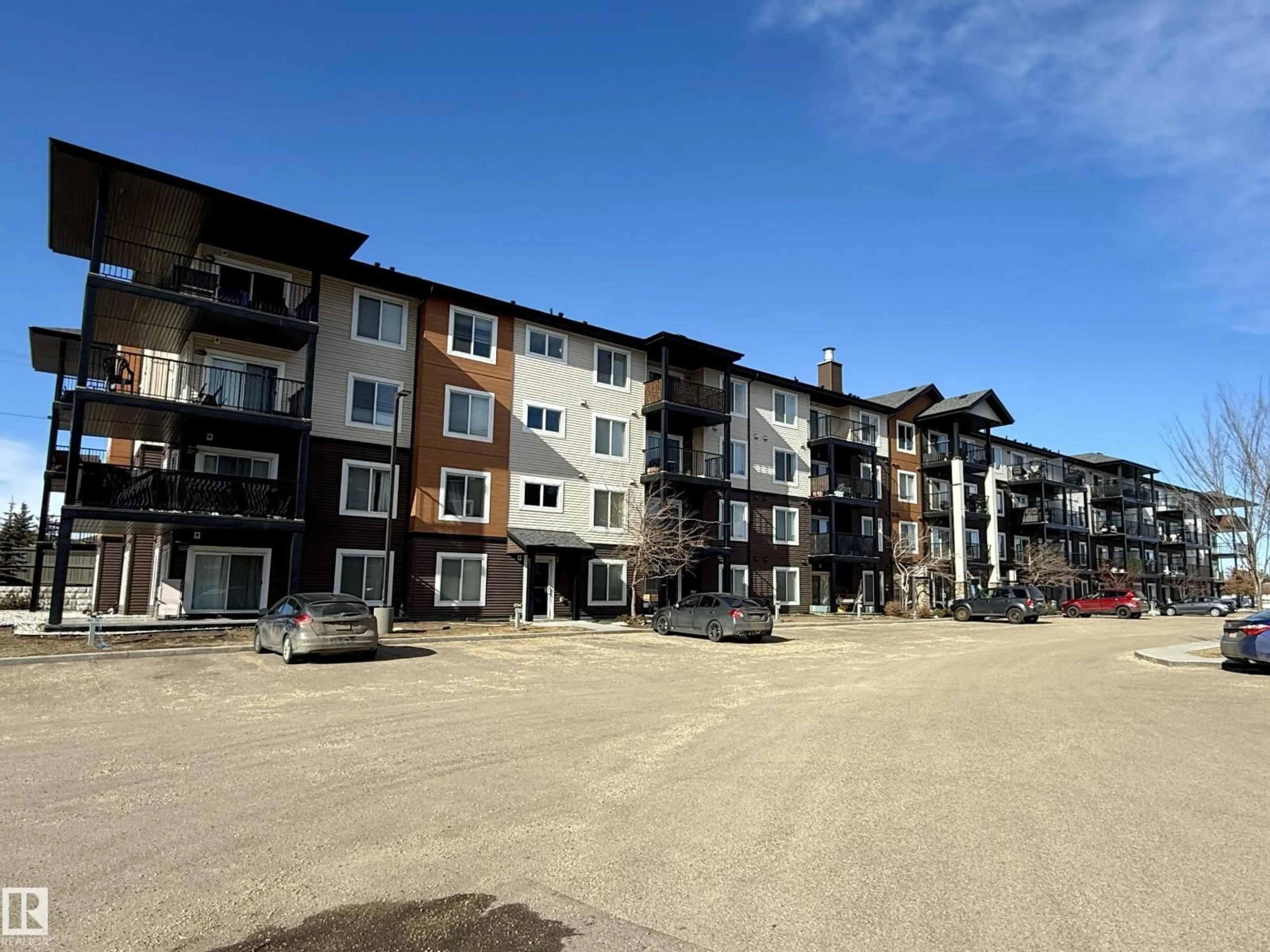 Unknown for 142 - 405 EBBERS BV, Edmonton Alberta T5Y3W2