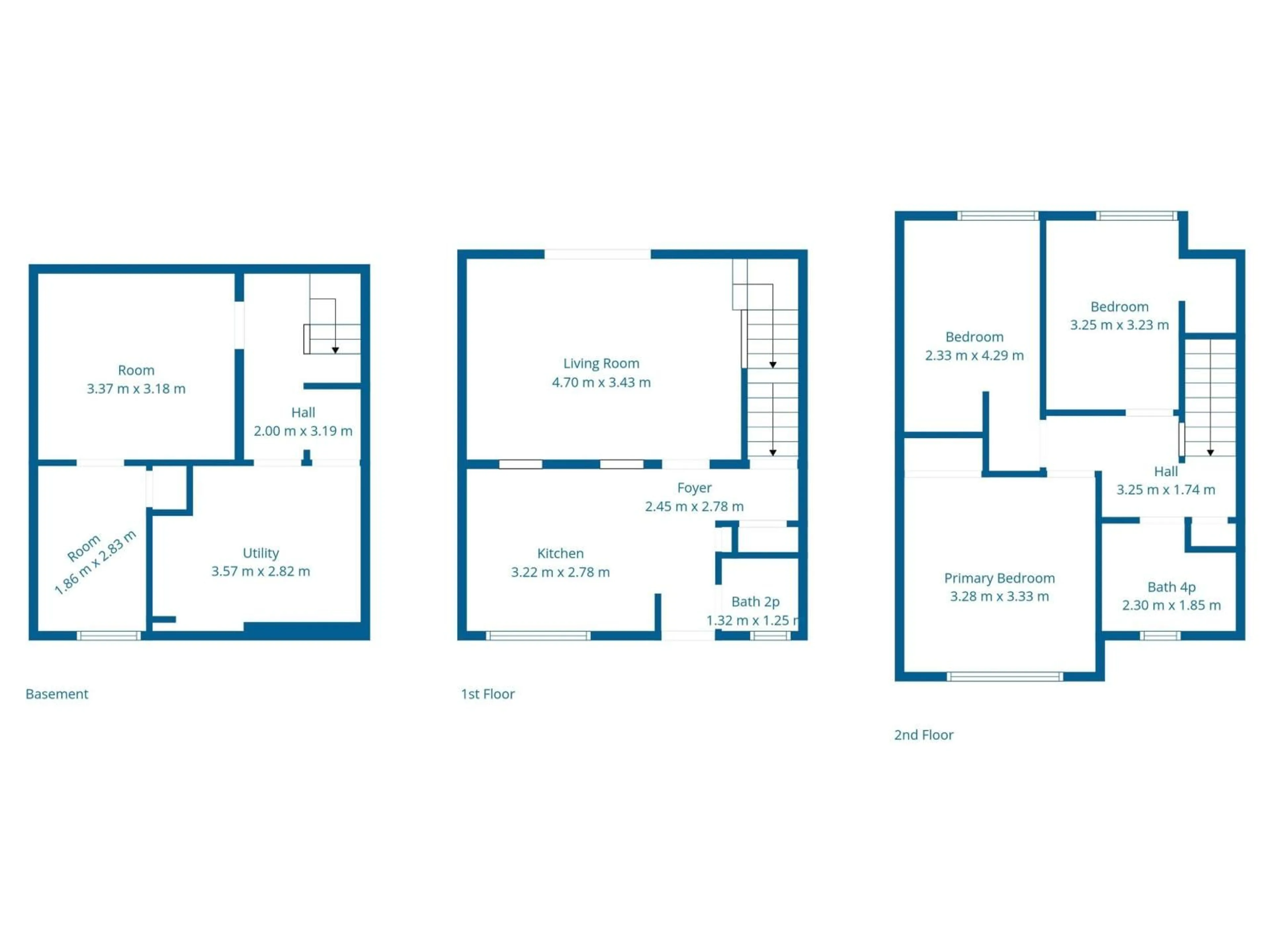 Floor plan for 113 HABITAT CR, Edmonton Alberta T5A3K8