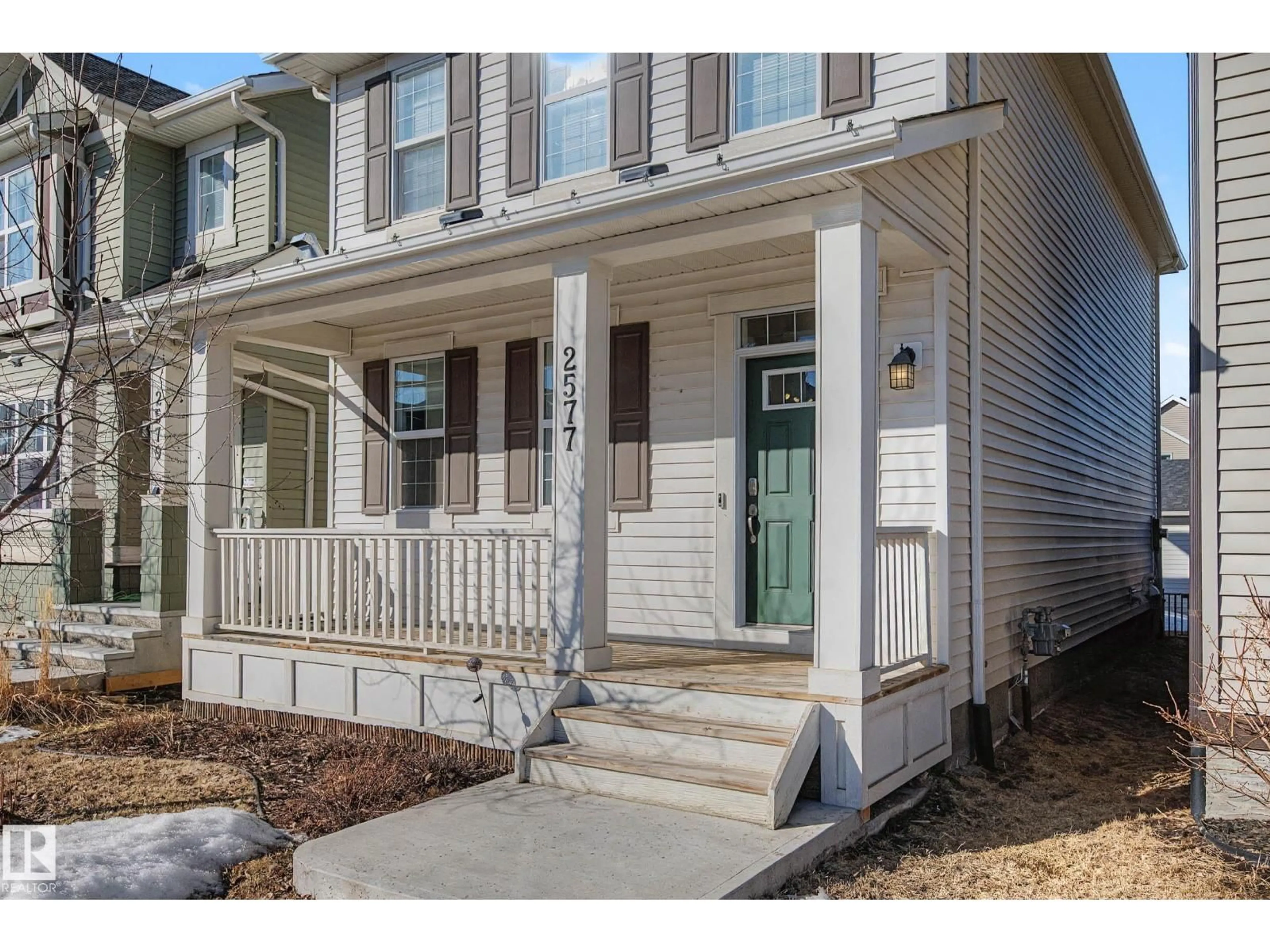 Unknown for 2577 COUGHLAN RD, Edmonton Alberta T6W2Z6