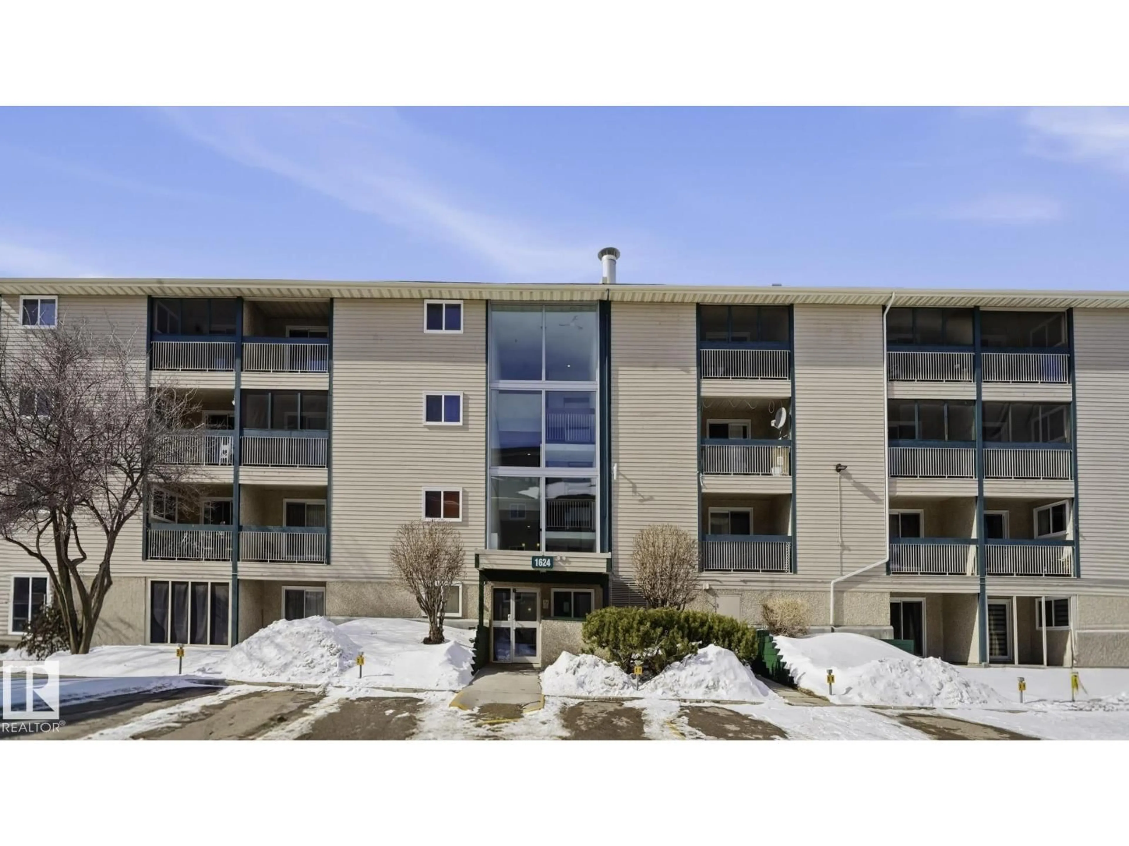 Unknown for #103 - 1624 48 ST, Edmonton Alberta T6L5P1