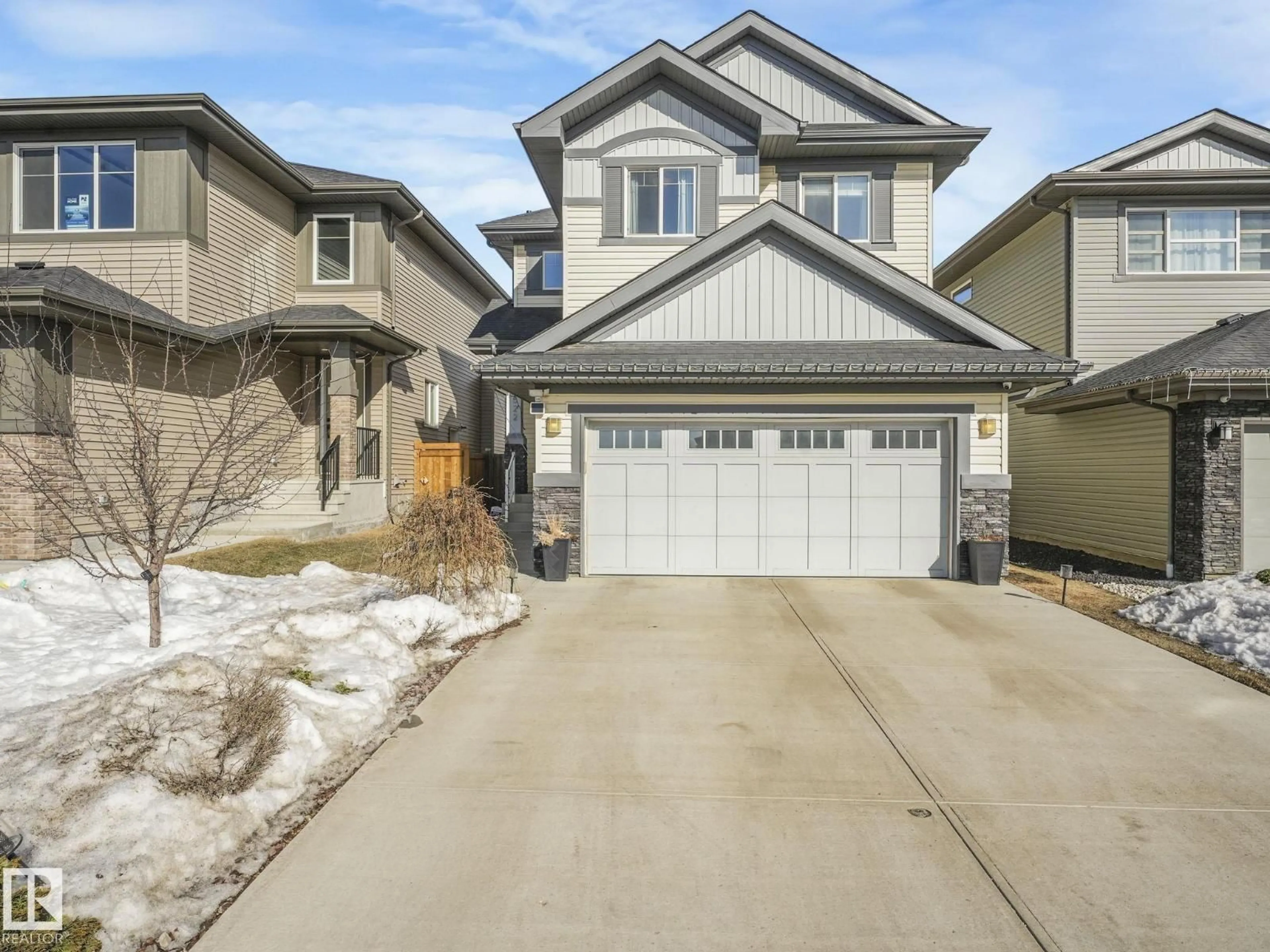 Unknown for 22522 98A AV, Edmonton Alberta T5T7C1