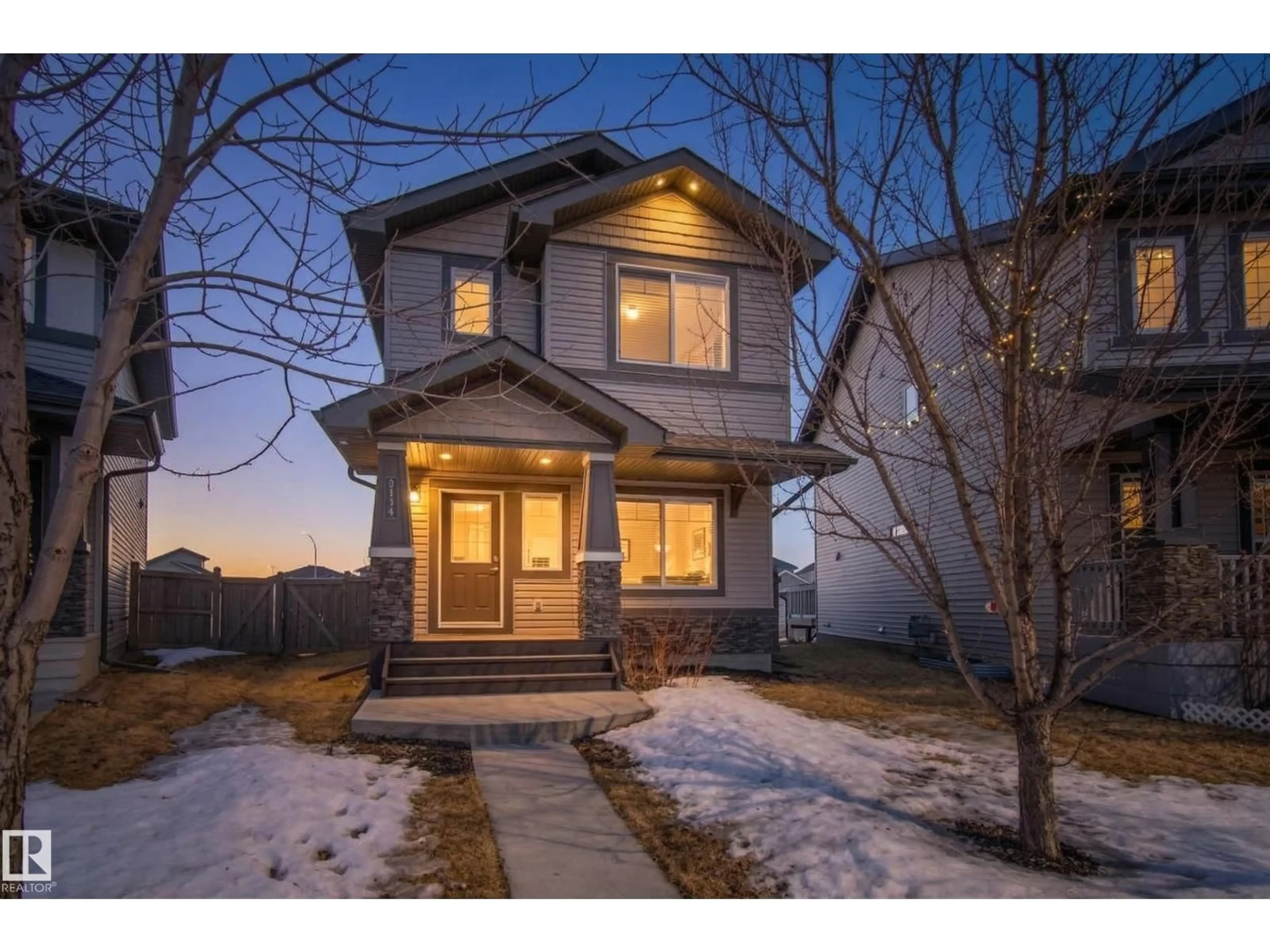 Unknown for 7074 CARDINAL WY, Edmonton Alberta T6W1Y8