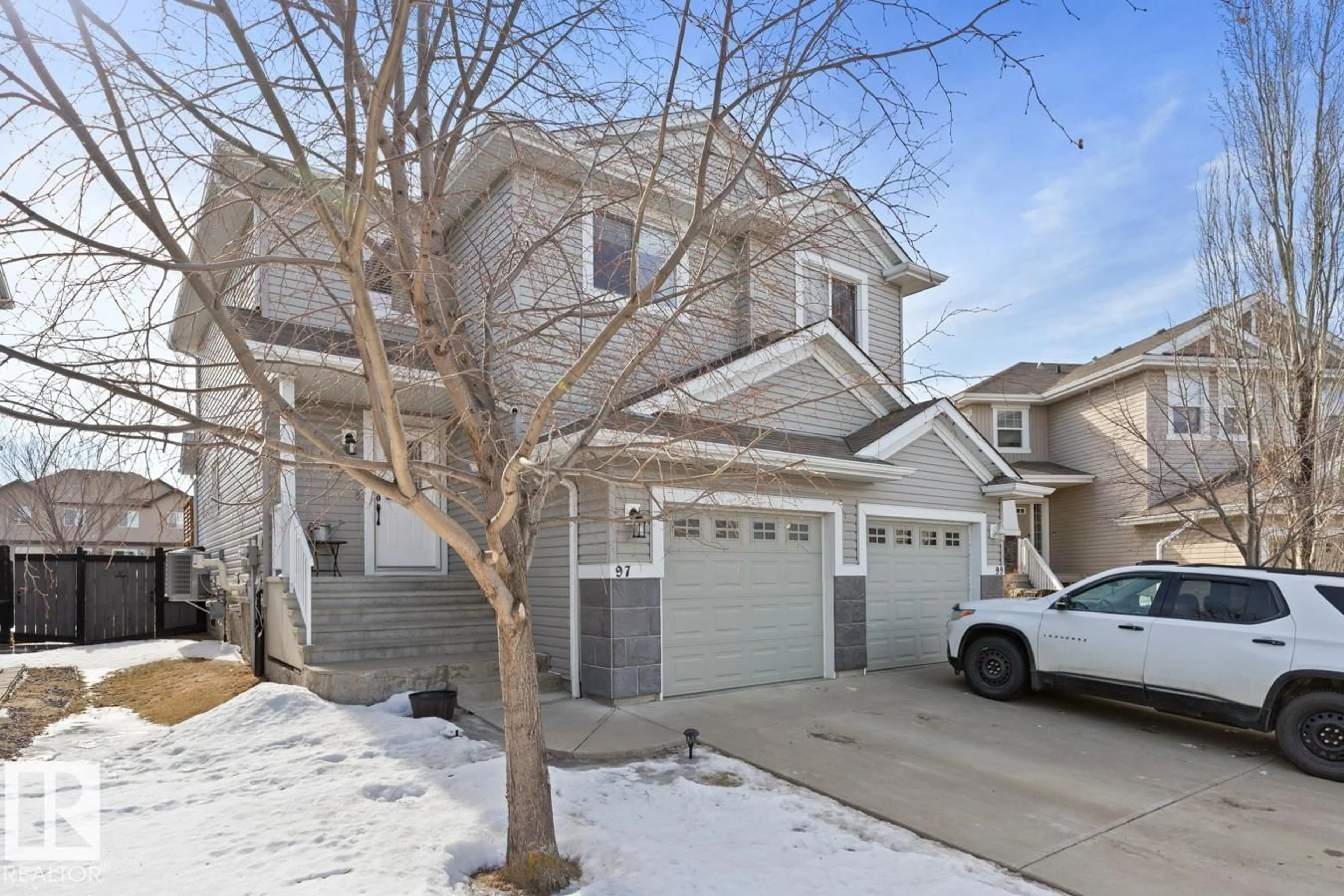 Unknown for 97 KEYSTONE CR, Leduc Alberta T9E0M6