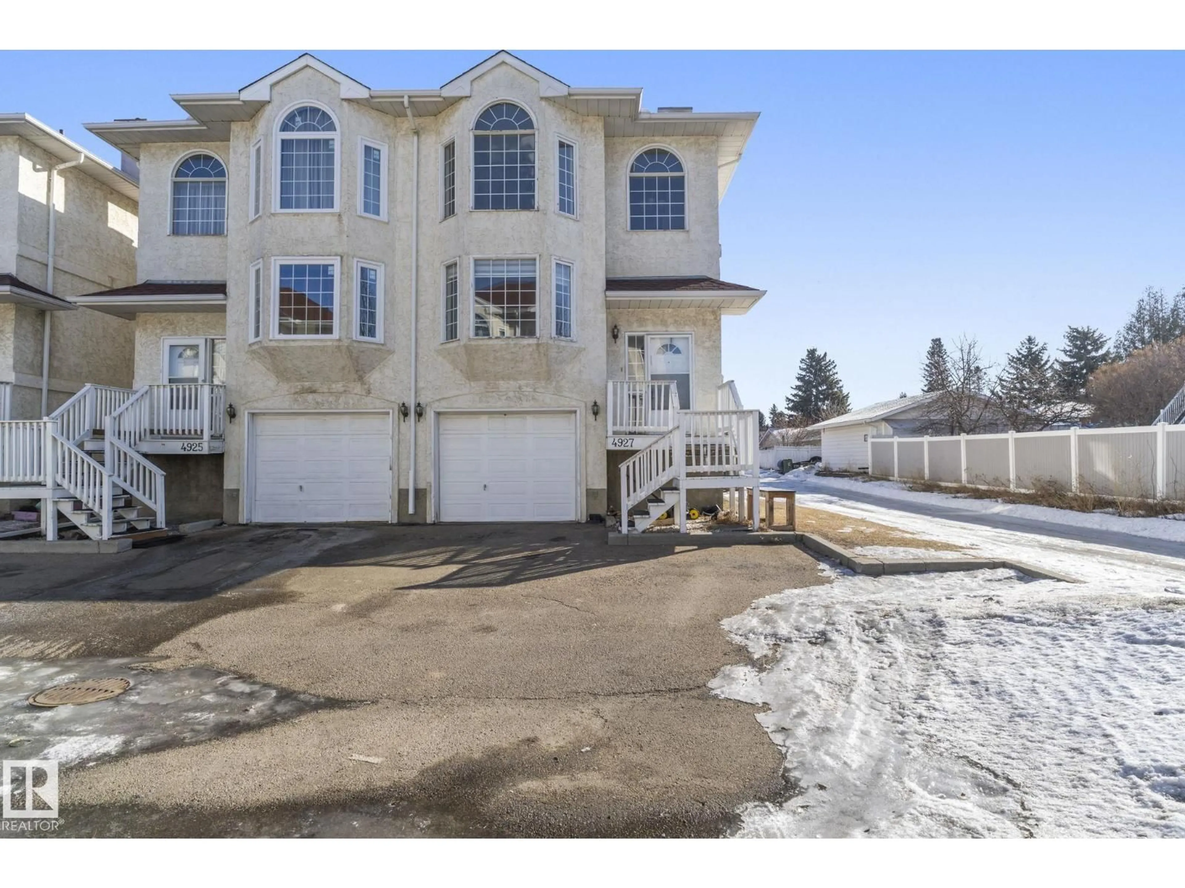 Unknown for 4927 19 AV, Edmonton Alberta T6L7C1