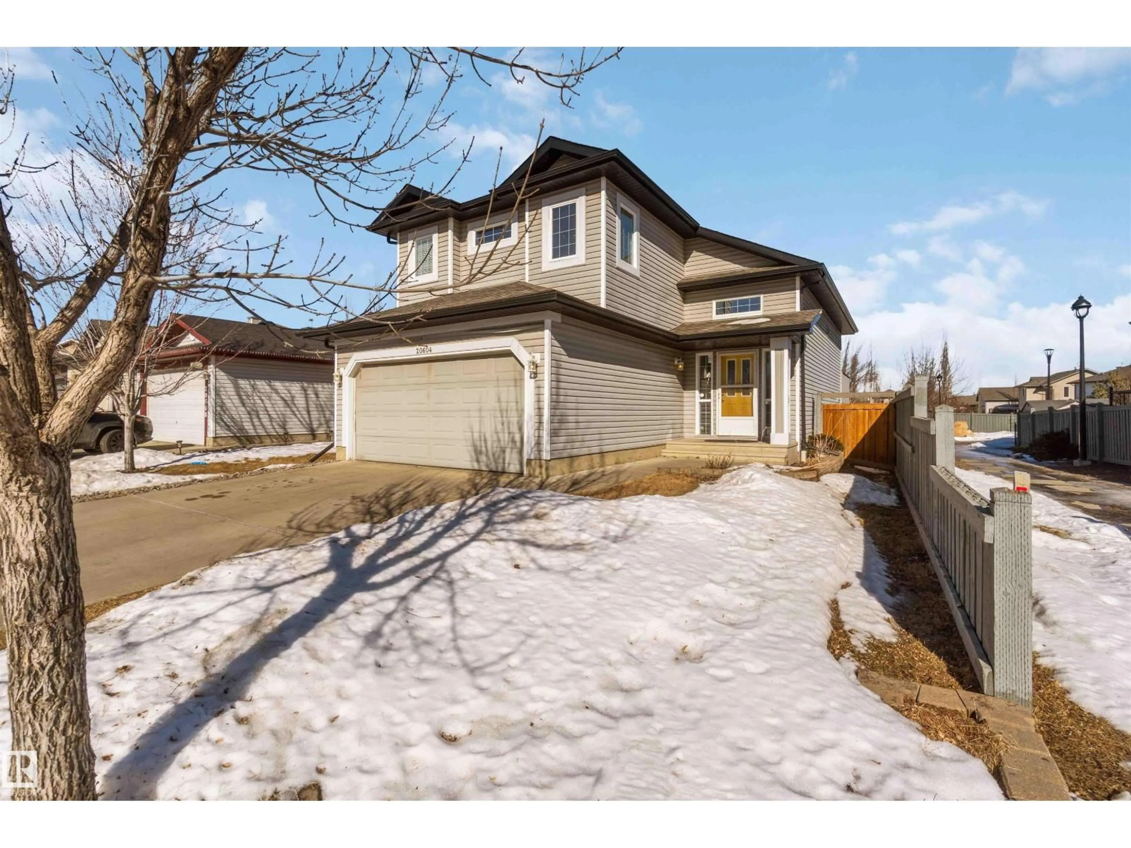 Unknown for 20604 48 AV, Edmonton Alberta T6M0C1