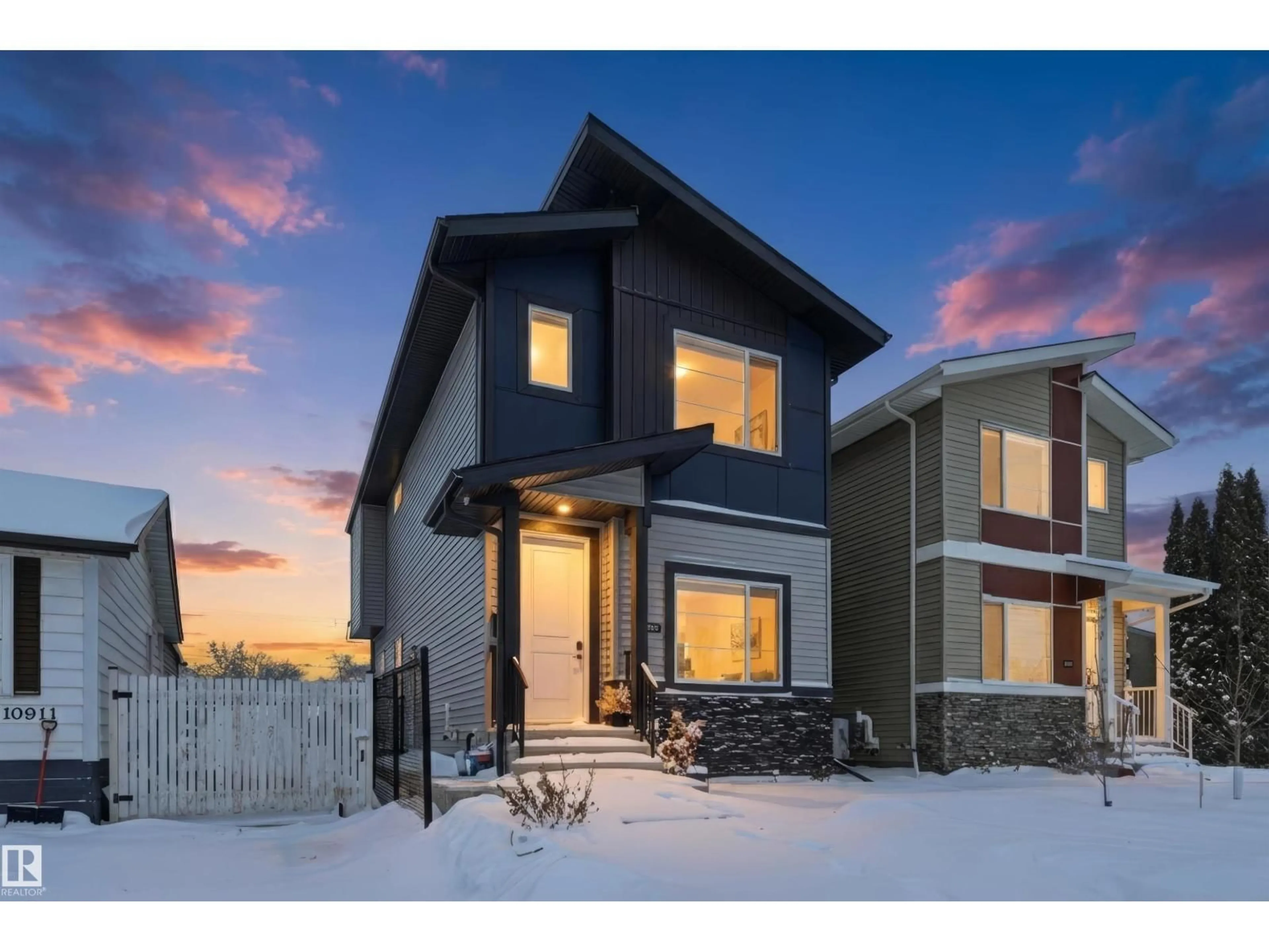 Unknown for NW - 10909 151 ST, Edmonton Alberta T5P1W2