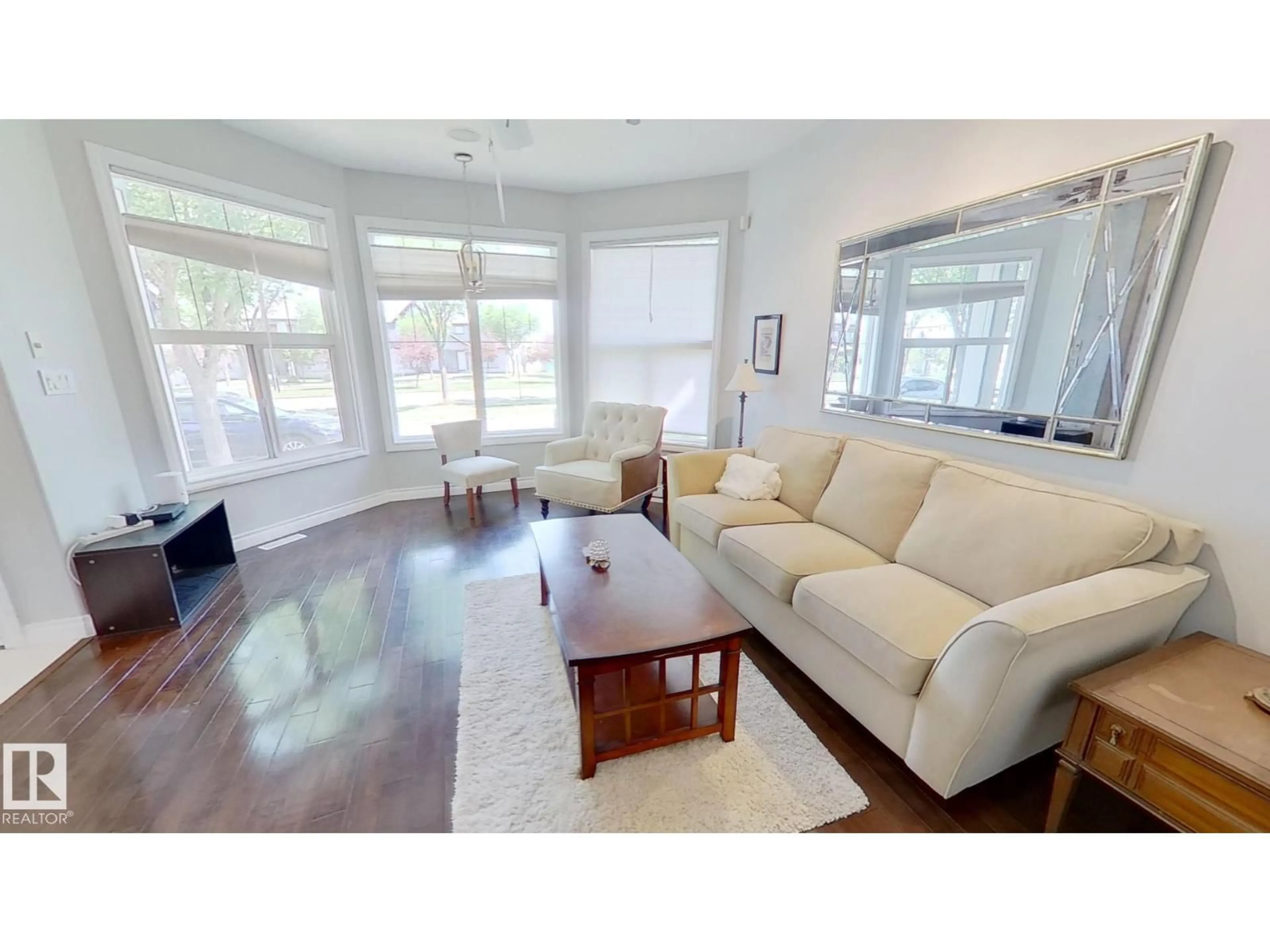 Living room with furniture, unknown for NW - 2036 TOWNE CENTRE BV, Edmonton Alberta T6R3M7