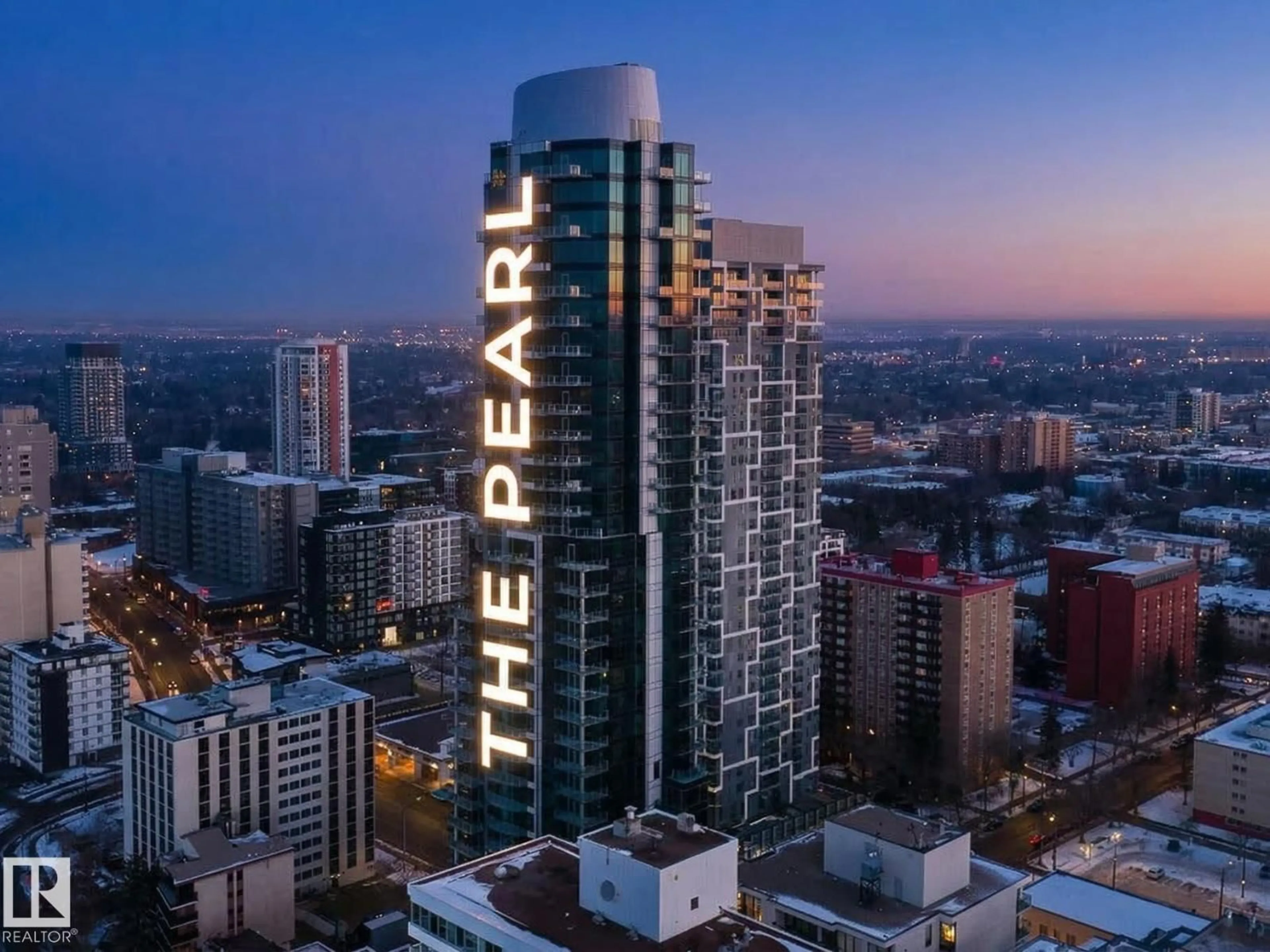 Unknown for 1401 - 11969 JASPER AV, Edmonton Alberta T5K0P1