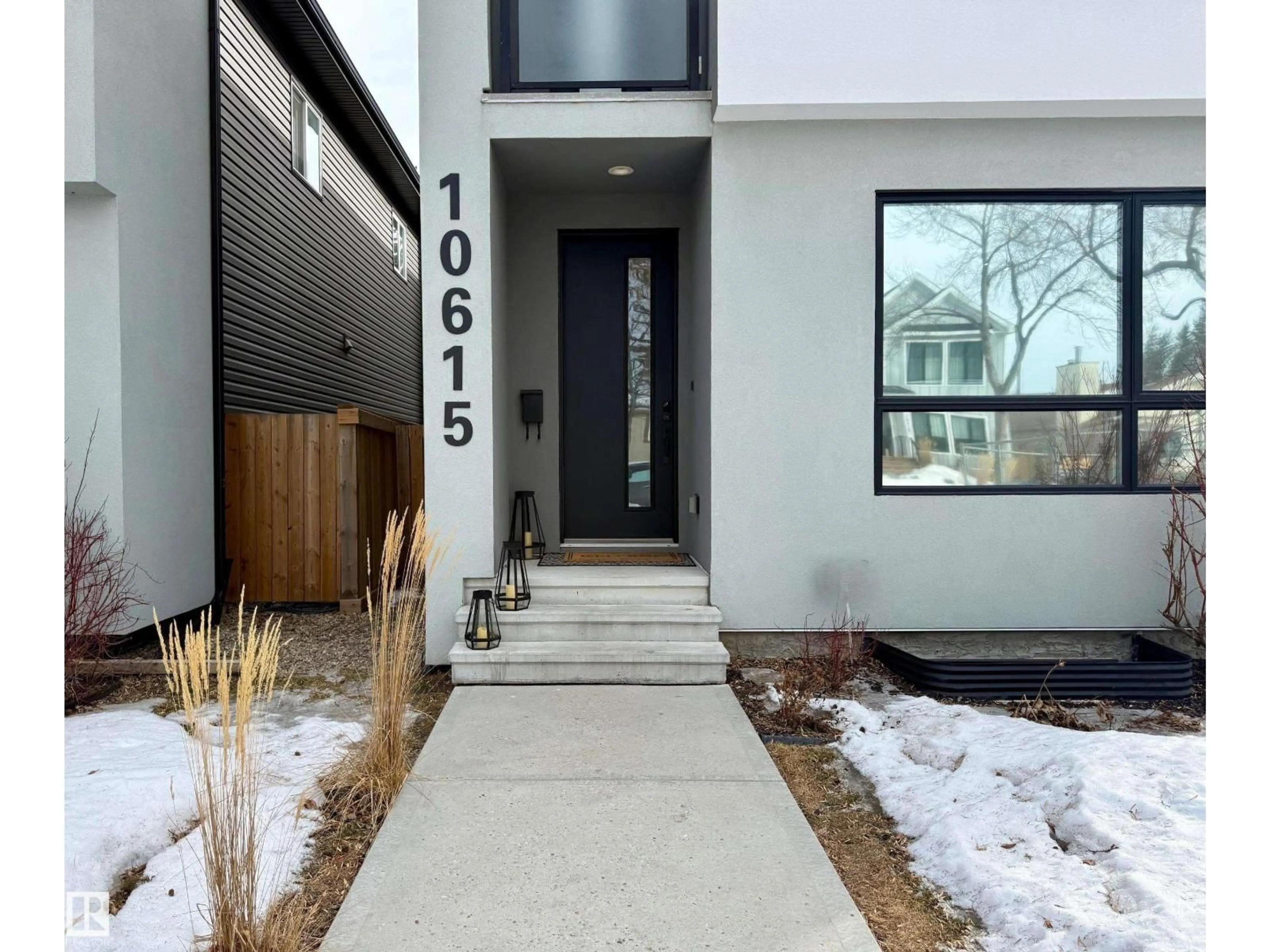 Unknown for NW - 10615 136 ST, Edmonton Alberta T5N2G4