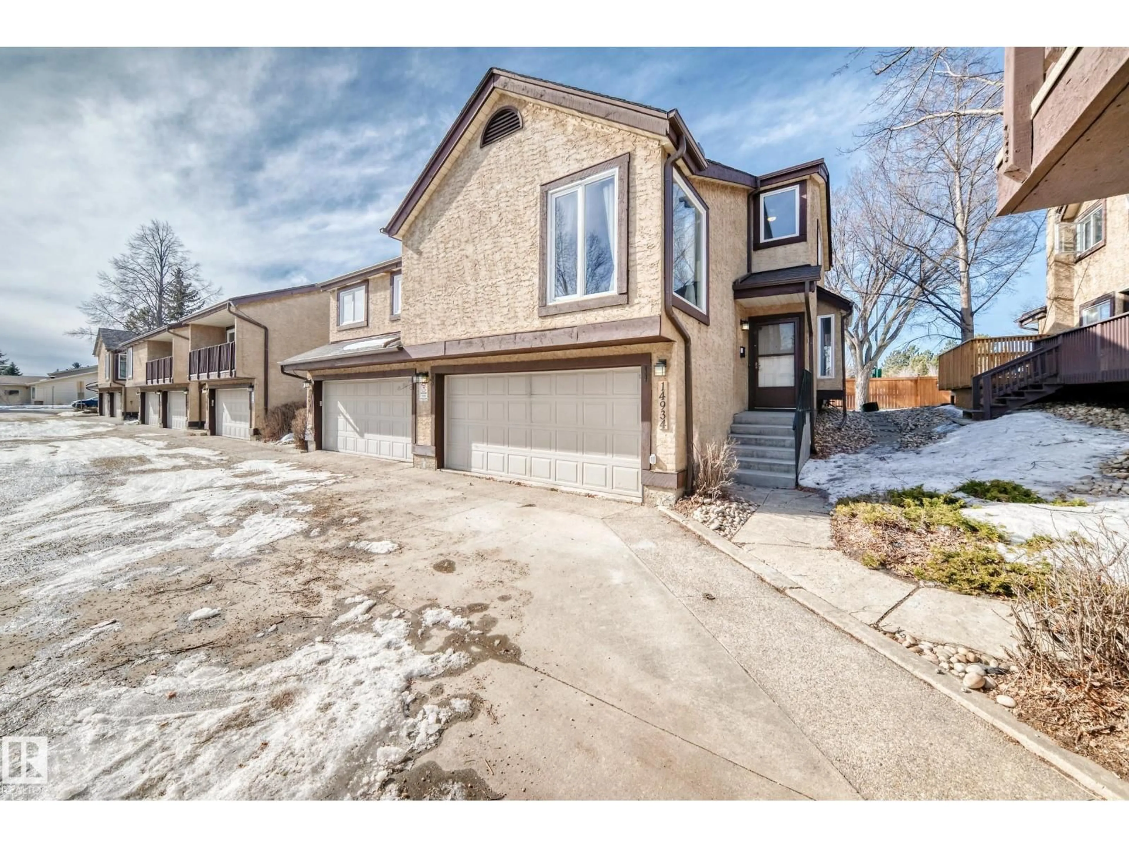 Unknown for NW - 14934 43 AV, Edmonton Alberta T6H5S1