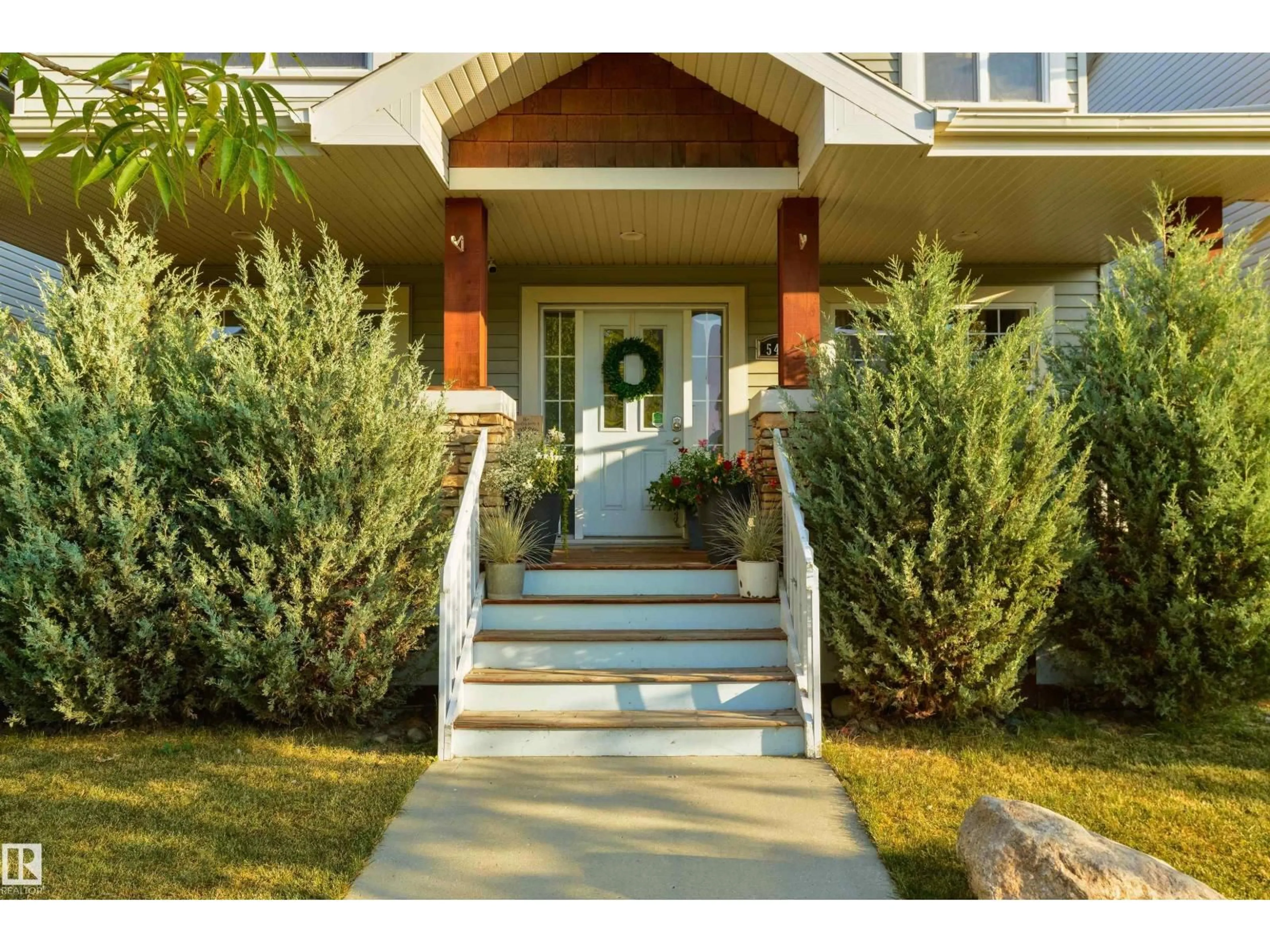 Unknown for 5418 THIBAULT WD, Edmonton Alberta T6R3J1