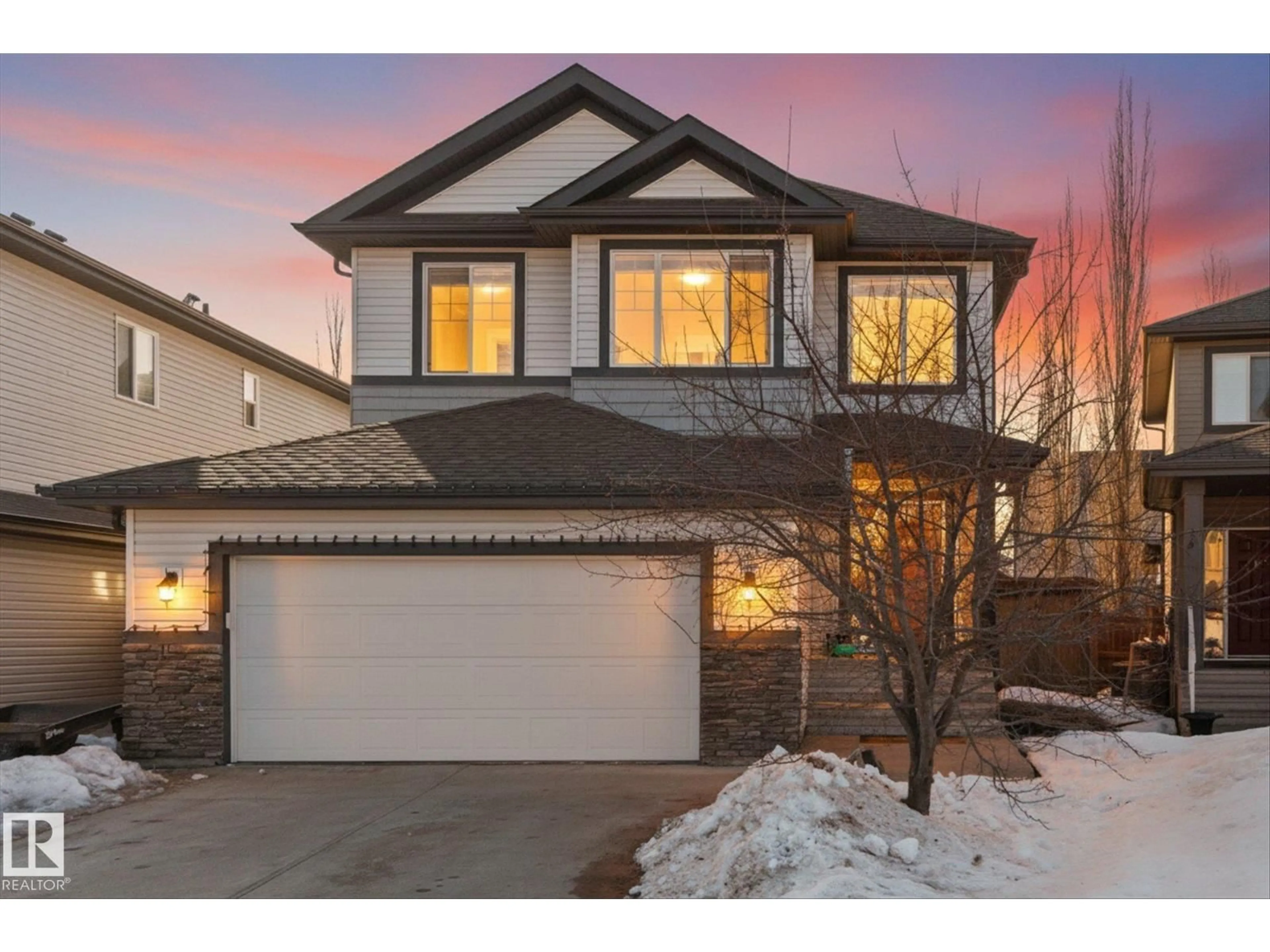 Unknown for 16 SILVERSTONE DR, Stony Plain Alberta T7Z0E8