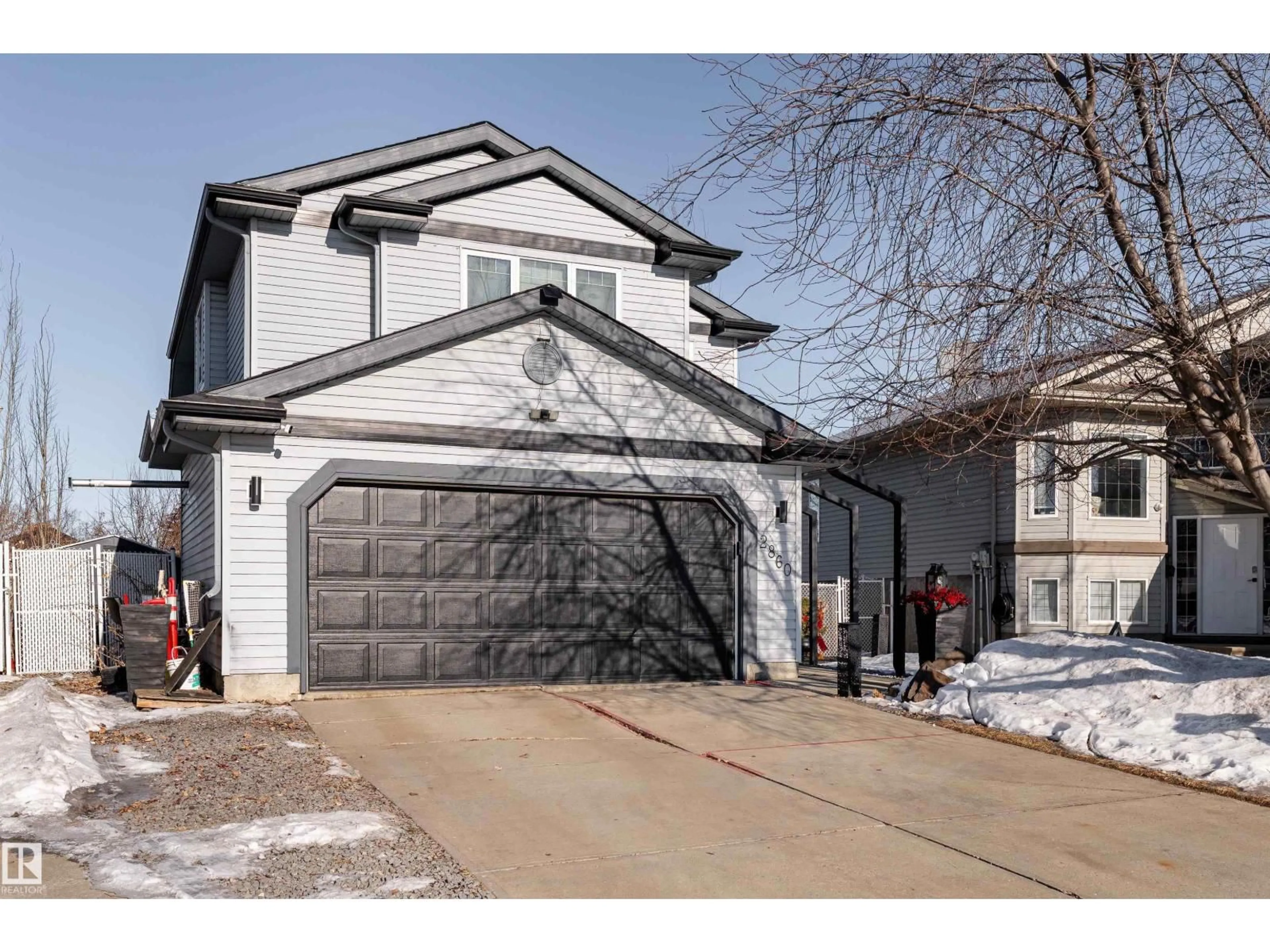 Unknown for NW - 2860 37C AV, Edmonton Alberta T6T1M3