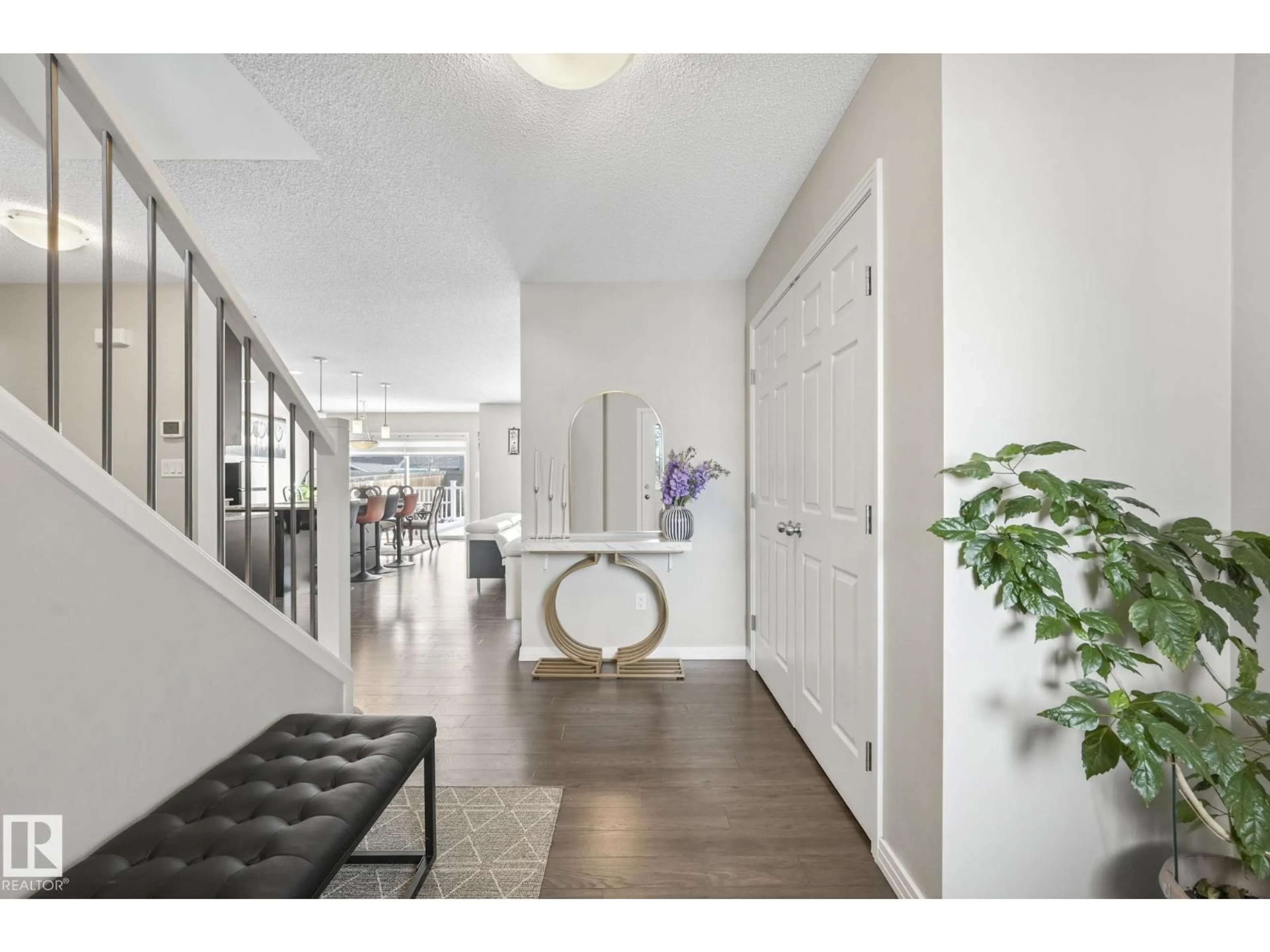 Indoor entryway for NW - 16319 135 ST, Edmonton Alberta T6V0J9