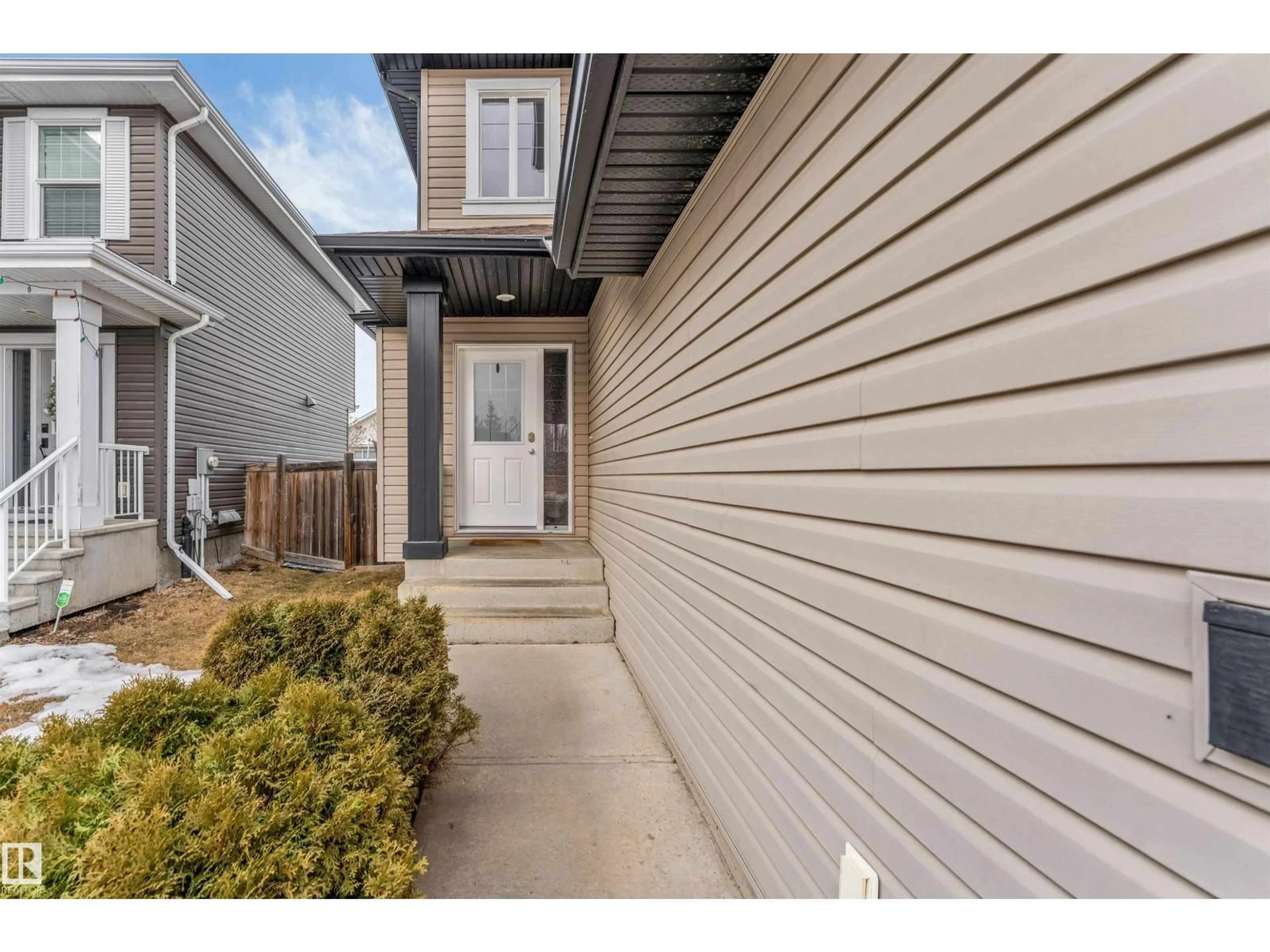 Unknown for 66 RUE MONTALET, Beaumont Alberta T4X0C5